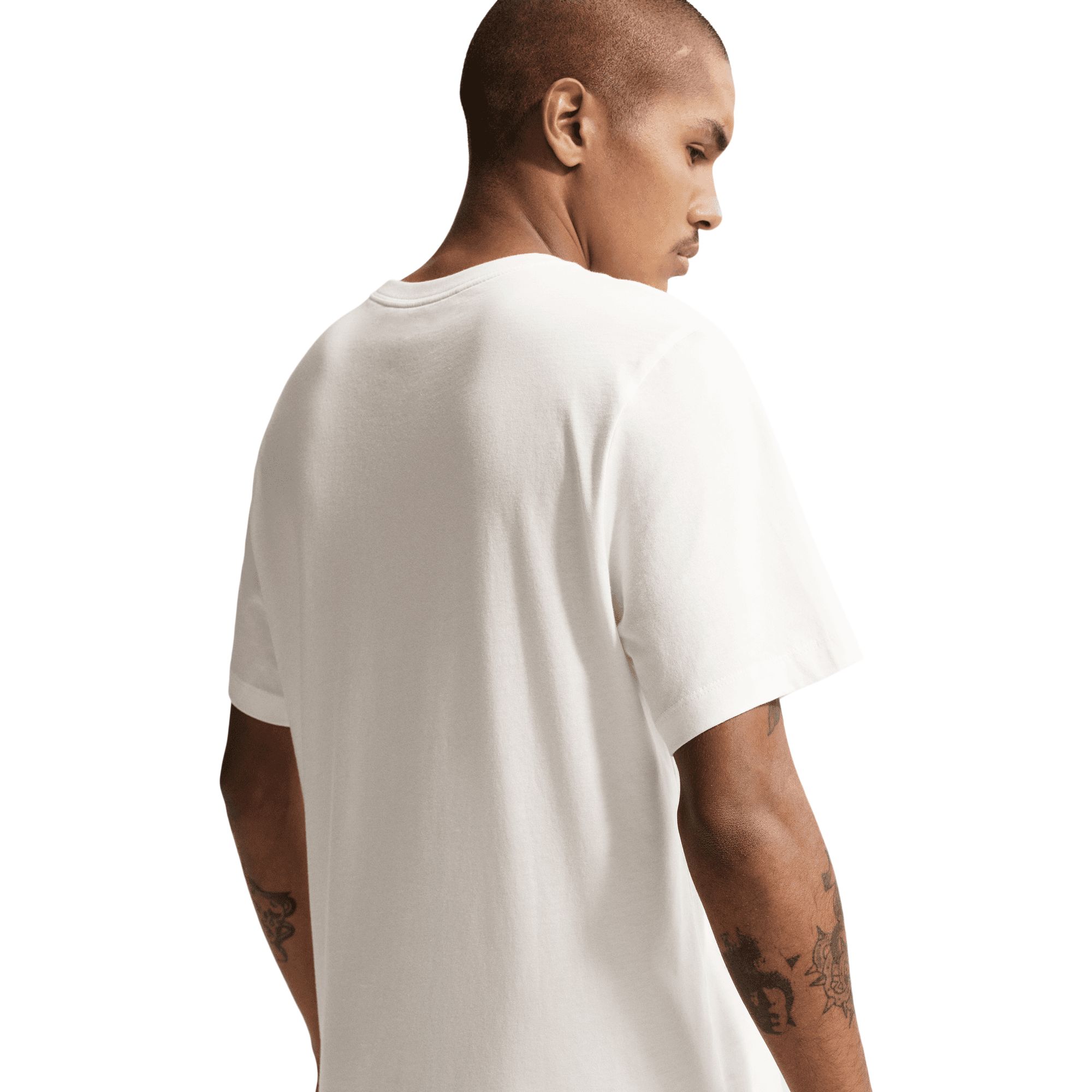 Nike Sportswear Men's Just Do It Pack Lightweight Cotton T-shirt