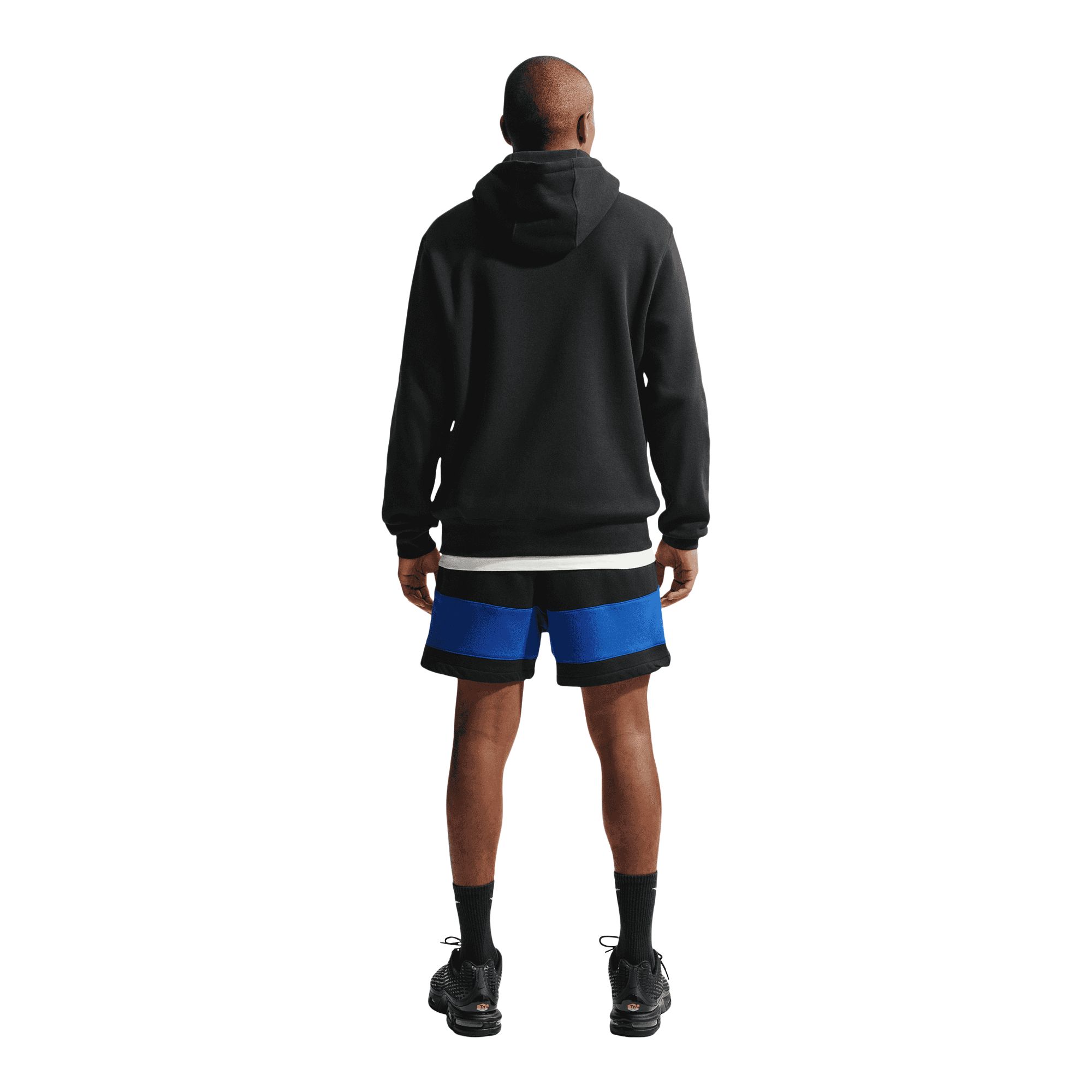 Nike Sportswear Men's Club 2.0 Just Do It Pullover Hoodie
