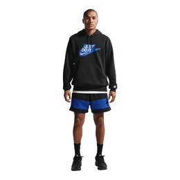 Nike Sportswear Men's Club 2.0 Just Do It Pullover Hoodie