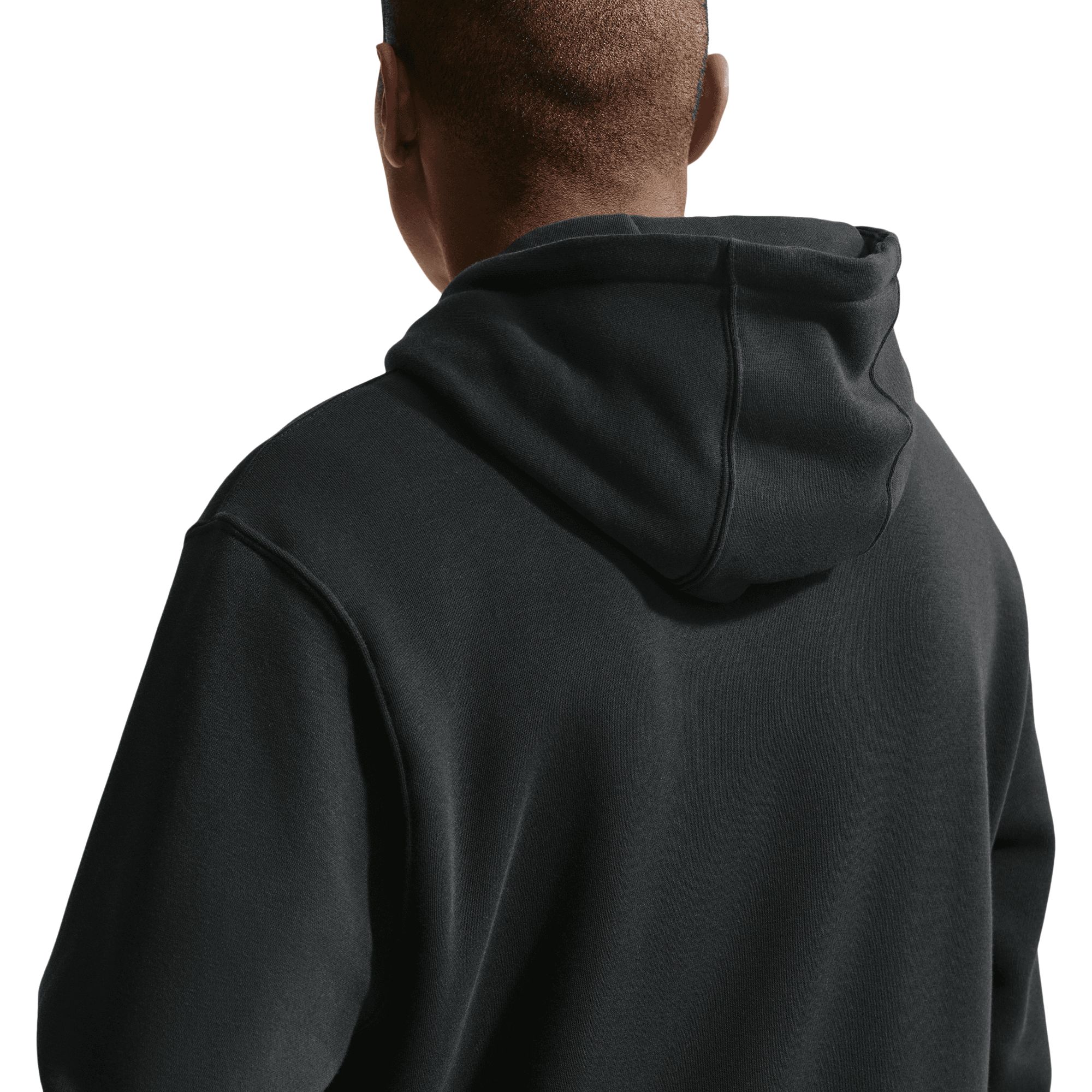 Nike Sportswear Men's Club 2.0 Just Do It Pullover Hoodie