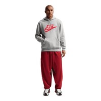 Nike Sportswear Men's Club 2.0 Just Do It Pullover Hoodie
