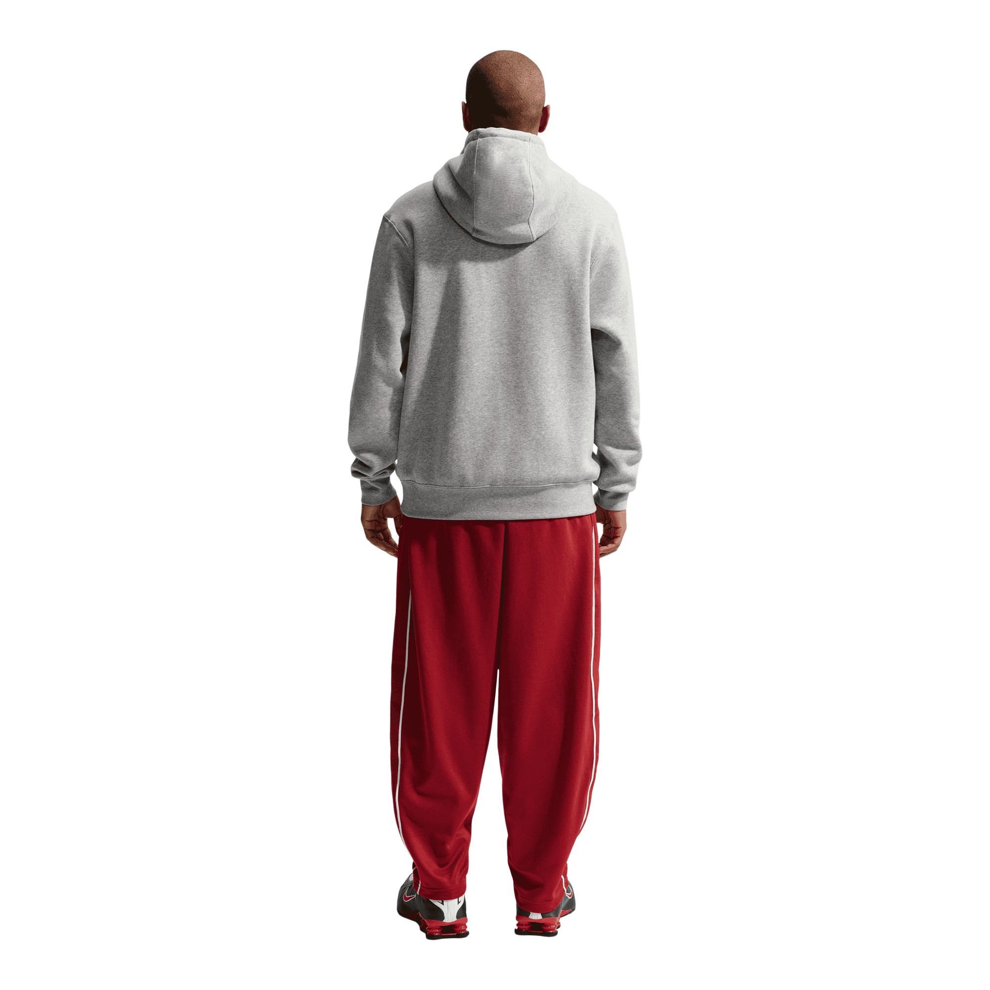 Nike Sportswear Men's Club 2.0 Just Do It Pullover Hoodie