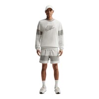 Nike Sportswear Men's Club 2.0 Just Do It Midweight Brushed Fleece Sweatshirt
