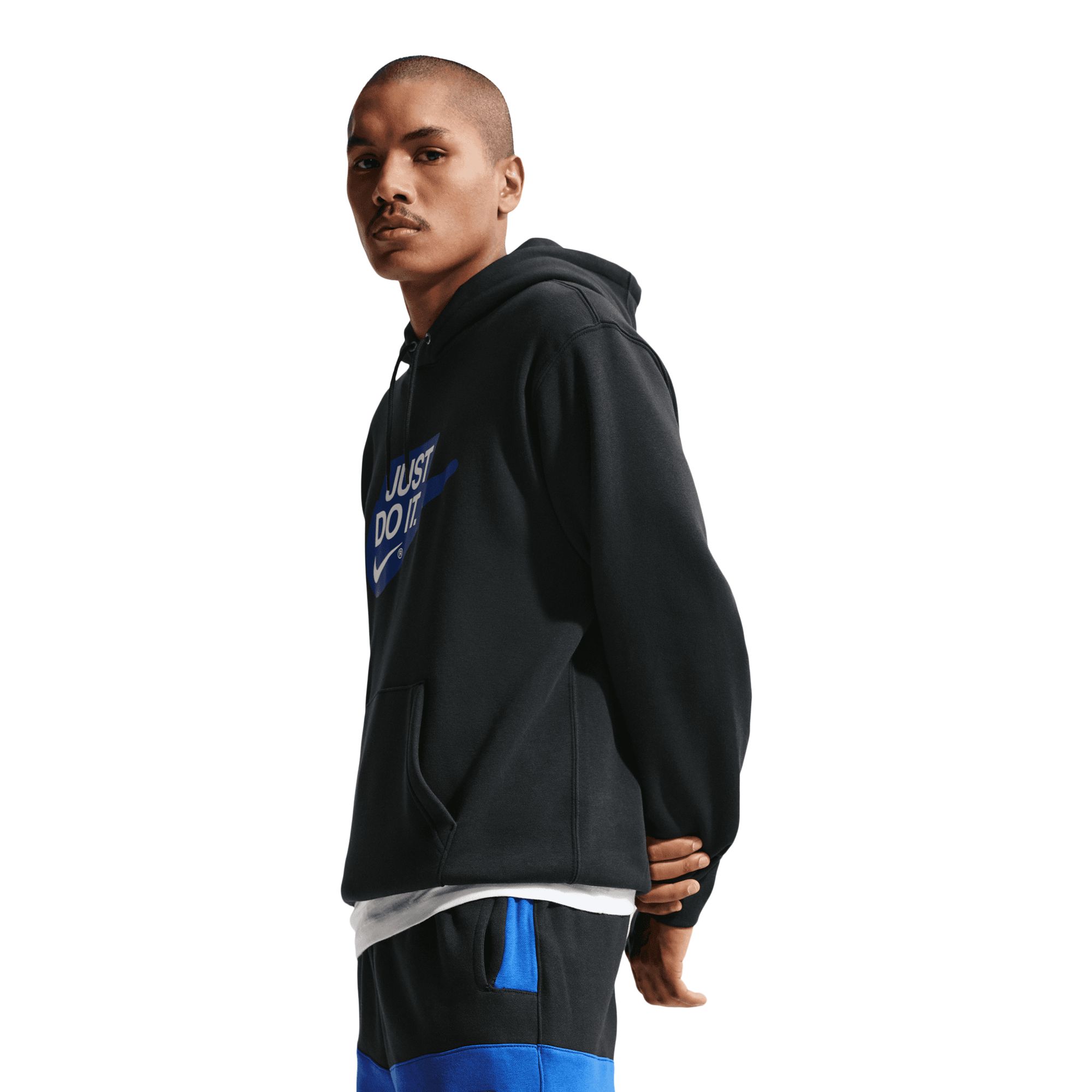 Nike Sportswear Men's Club Just Do It Shorts