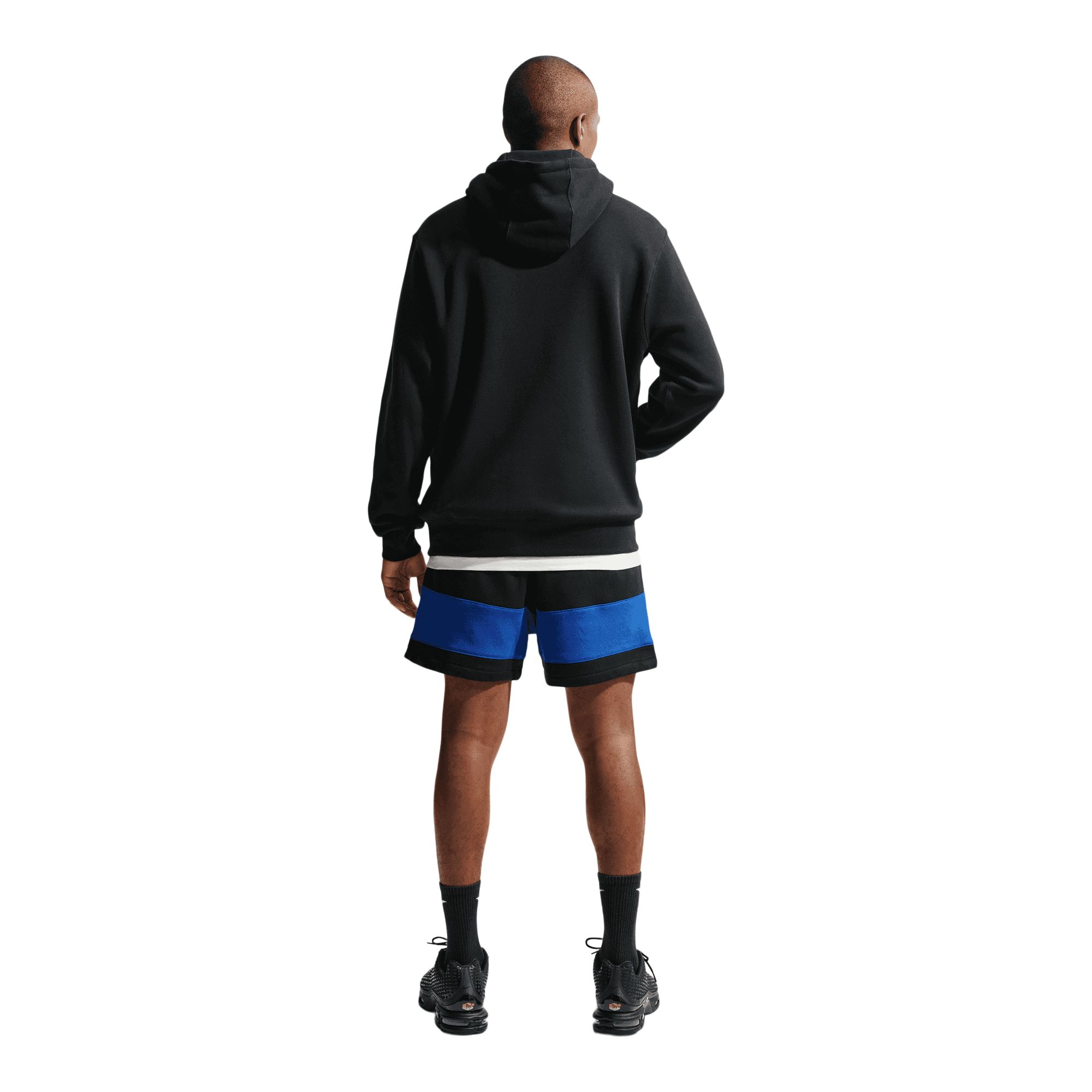 Nike Sportswear Men's Club Just Do It Shorts