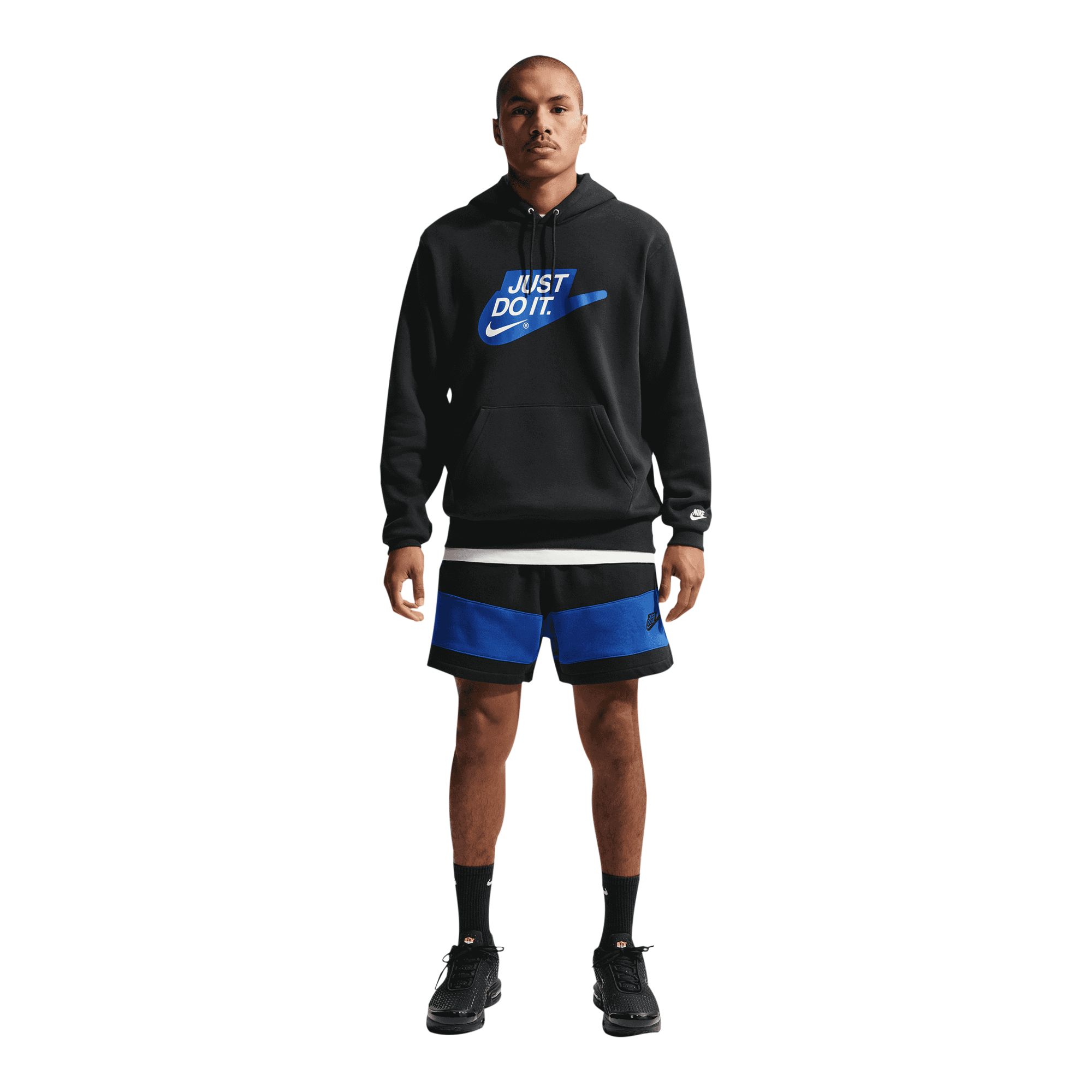 Nike Sportswear Men's Club Just Do It Shorts