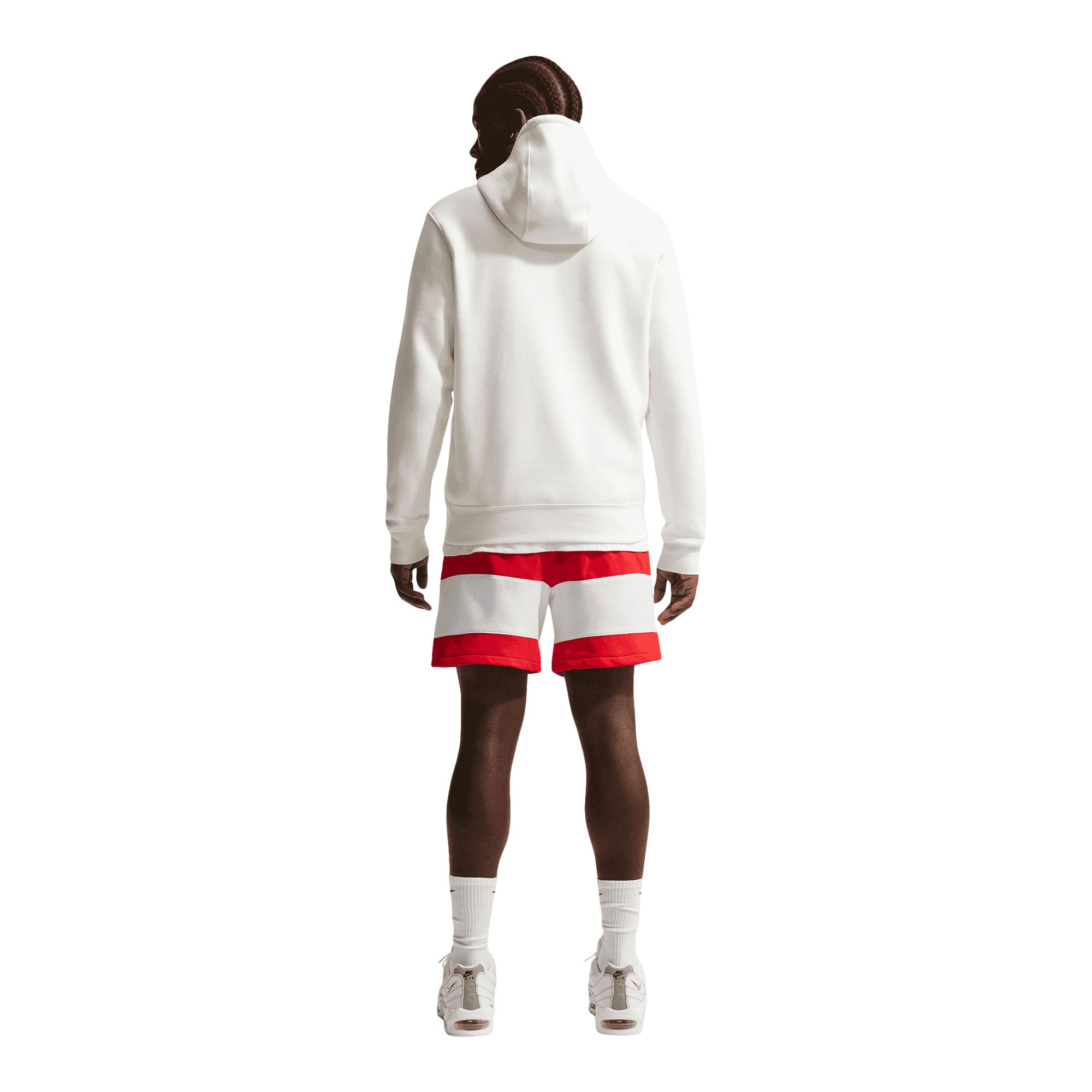 Nike Sportswear Men's Club Just Do It Athletic Shorts