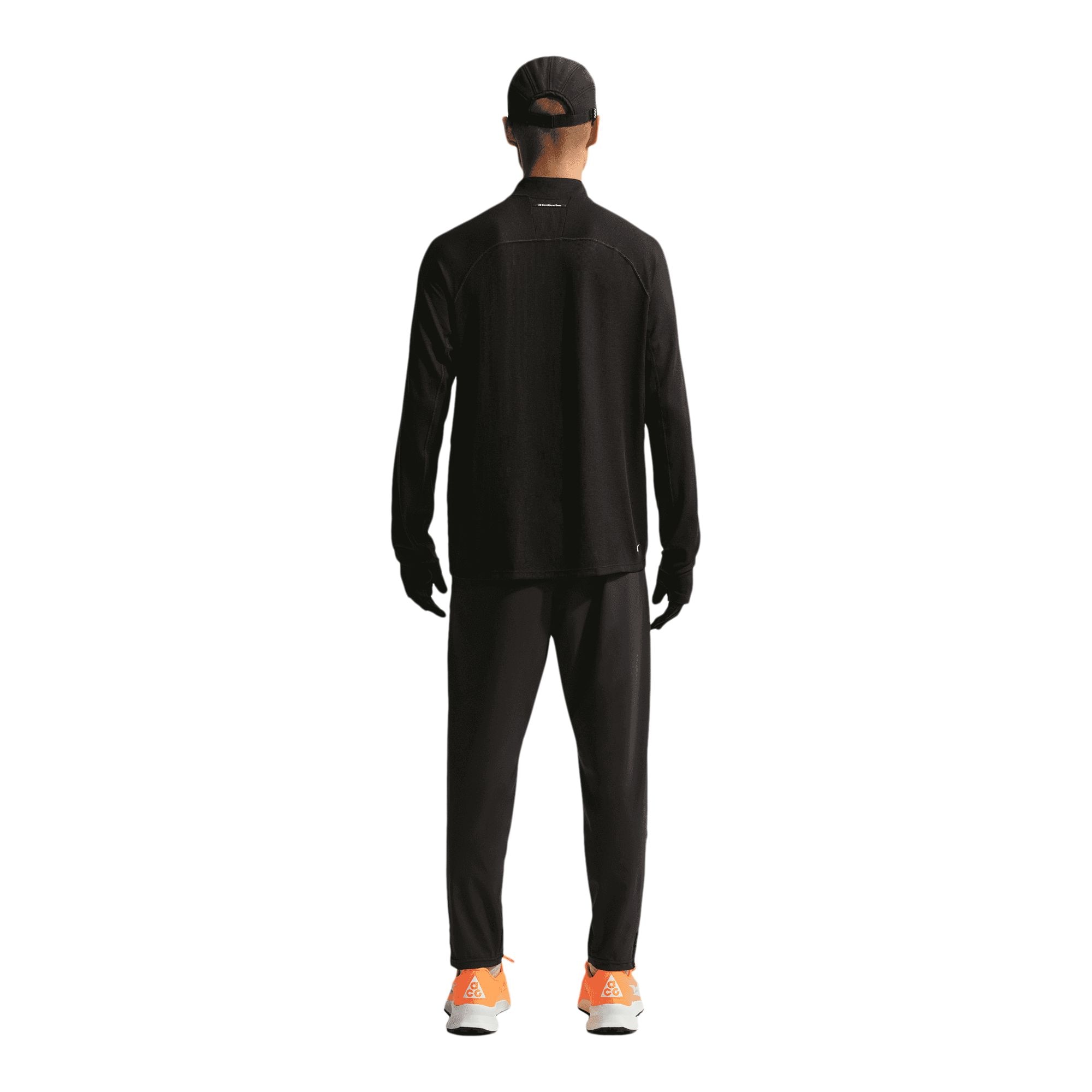 Nike Men's Acg Dawn Range Dri-FIT Stretch-Woven Trail Pants