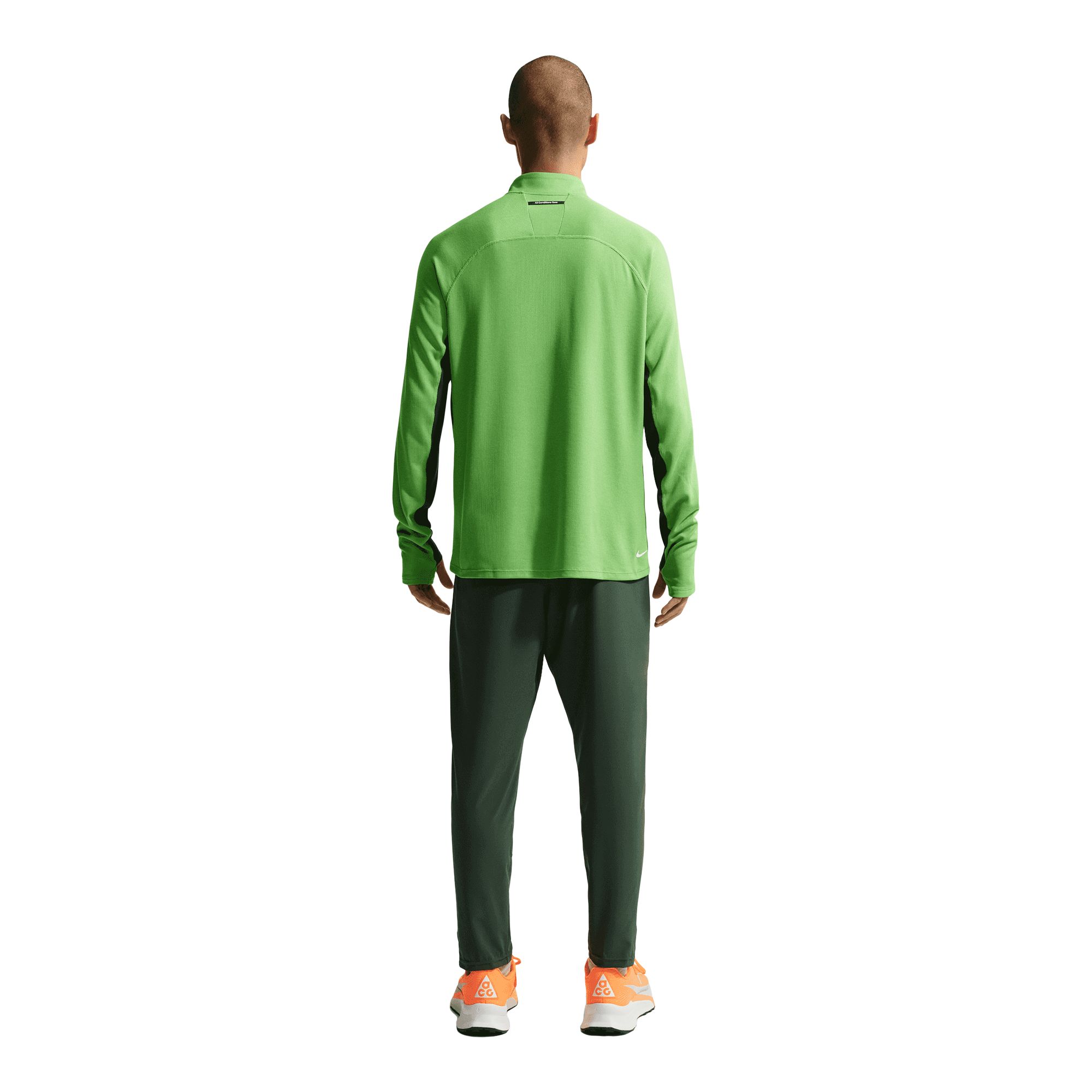 Nike Men's Acg Dawn Range Dri-FIT Stretch-Woven Trail Pants