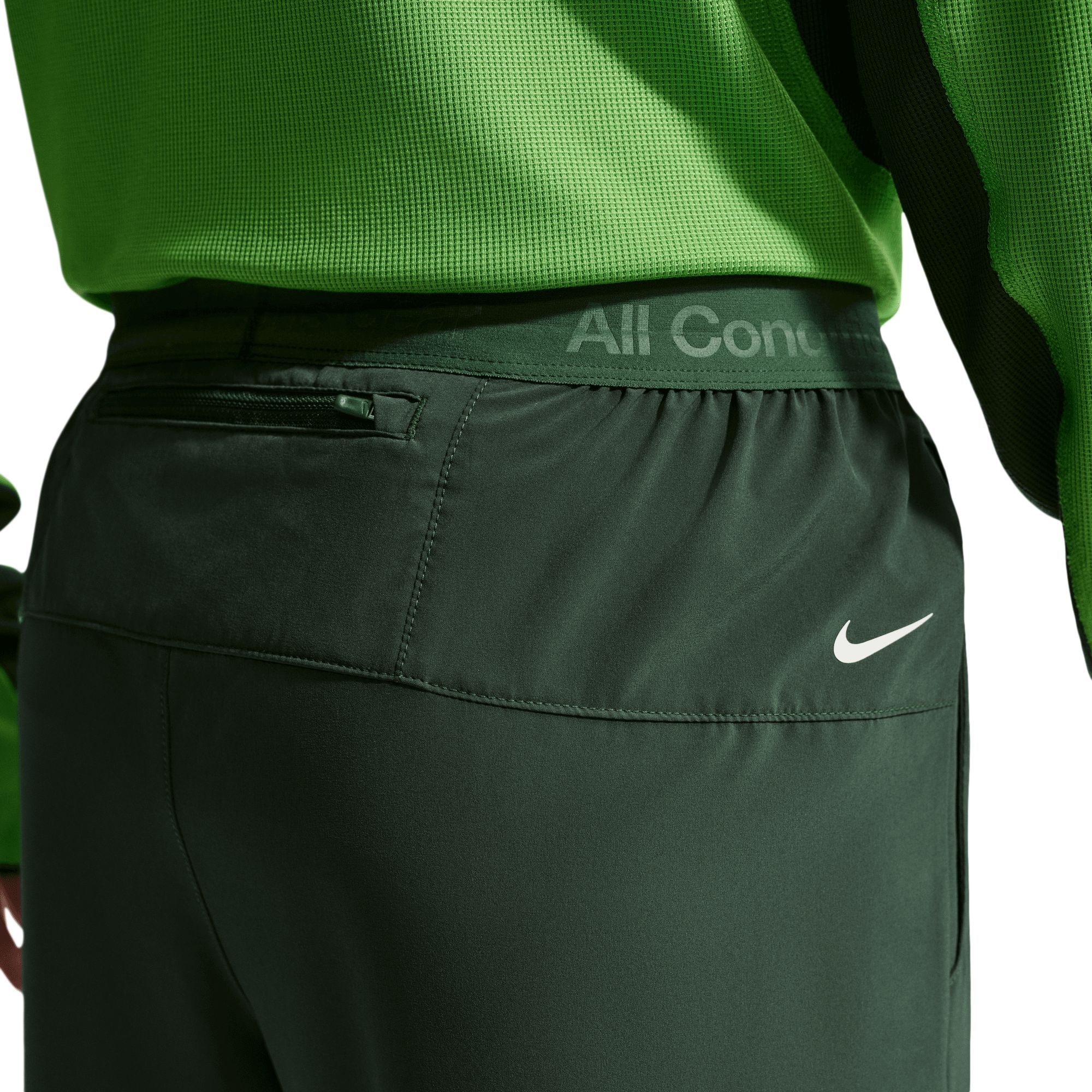 Nike Men's Acg Dawn Range Dri-FIT Stretch-Woven Trail Pants