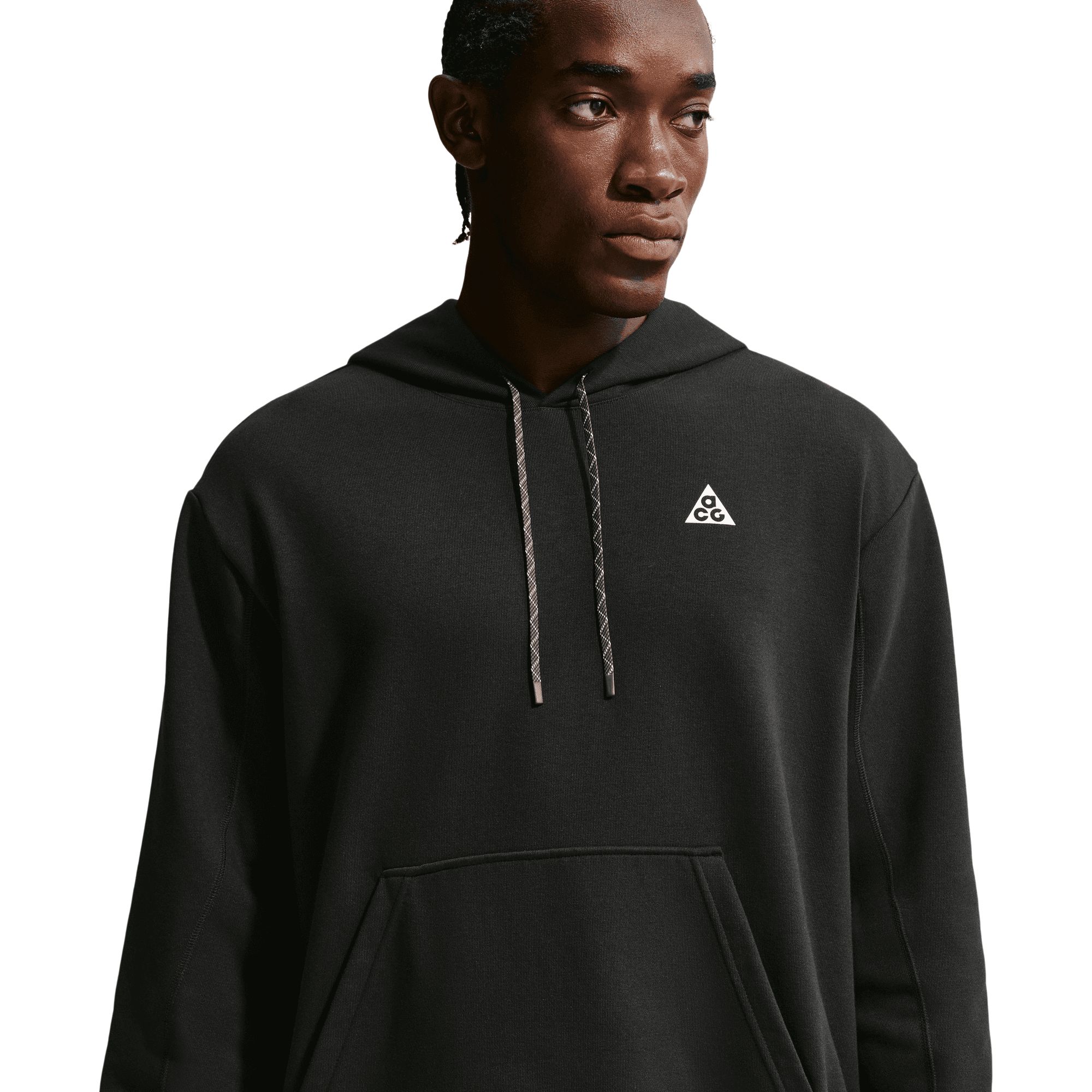 Nike Men's ACG Magic Hour Pullover Hoodie