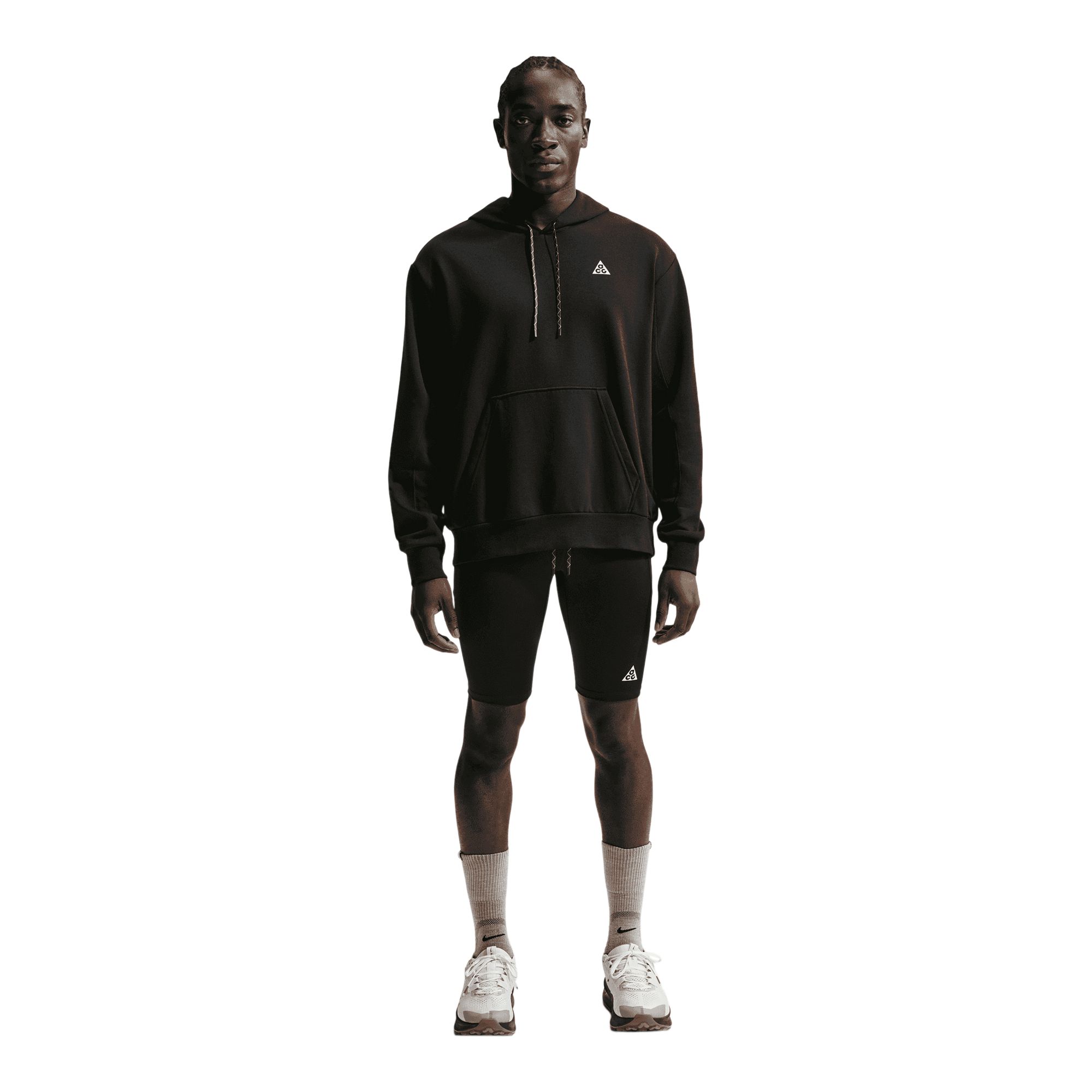 Nike Men's ACG Magic Hour Pullover Hoodie