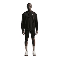 Nike Men's ACG Magic Hour Pullover Hoodie Front_Flat
