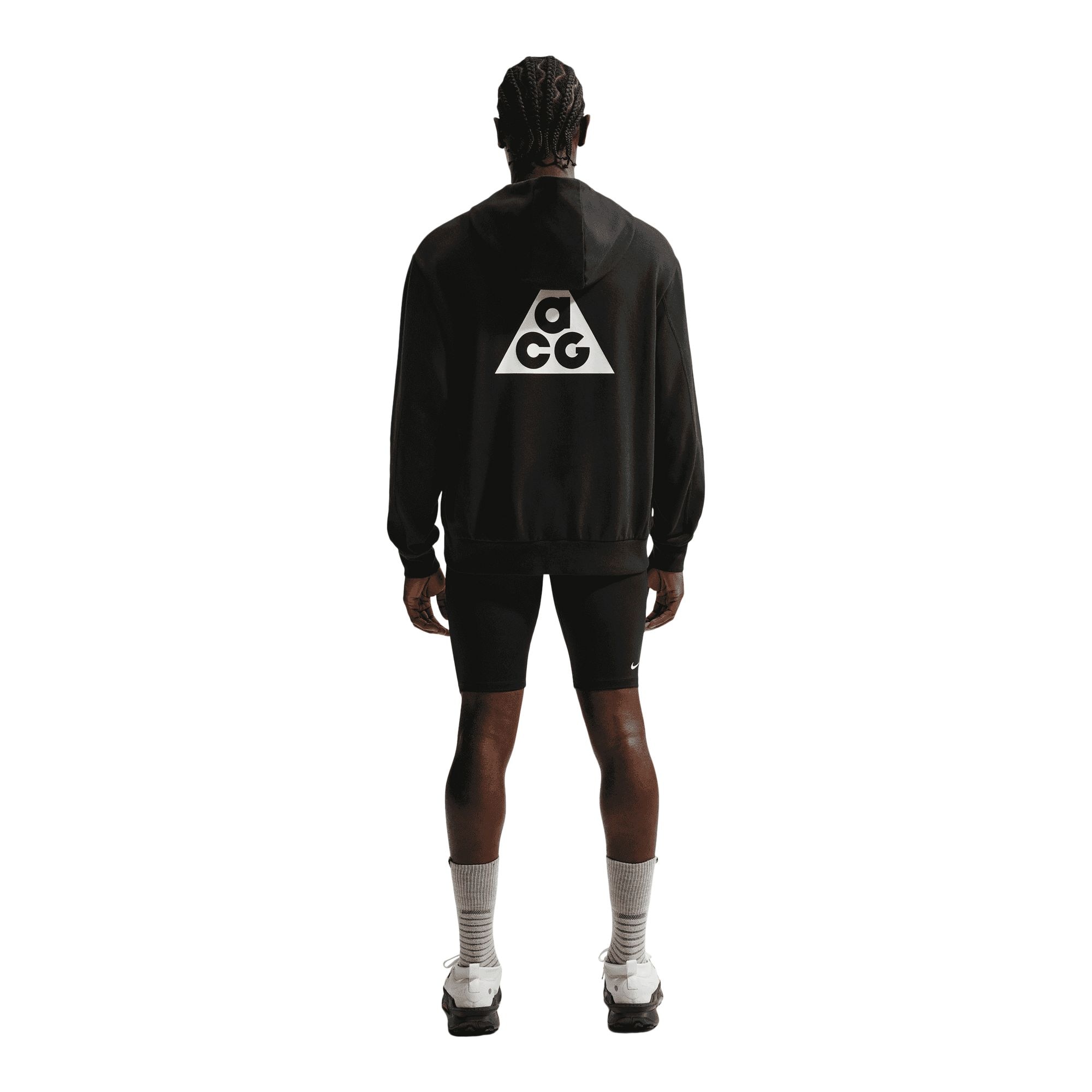 Nike Men's ACG Magic Hour Pullover Hoodie