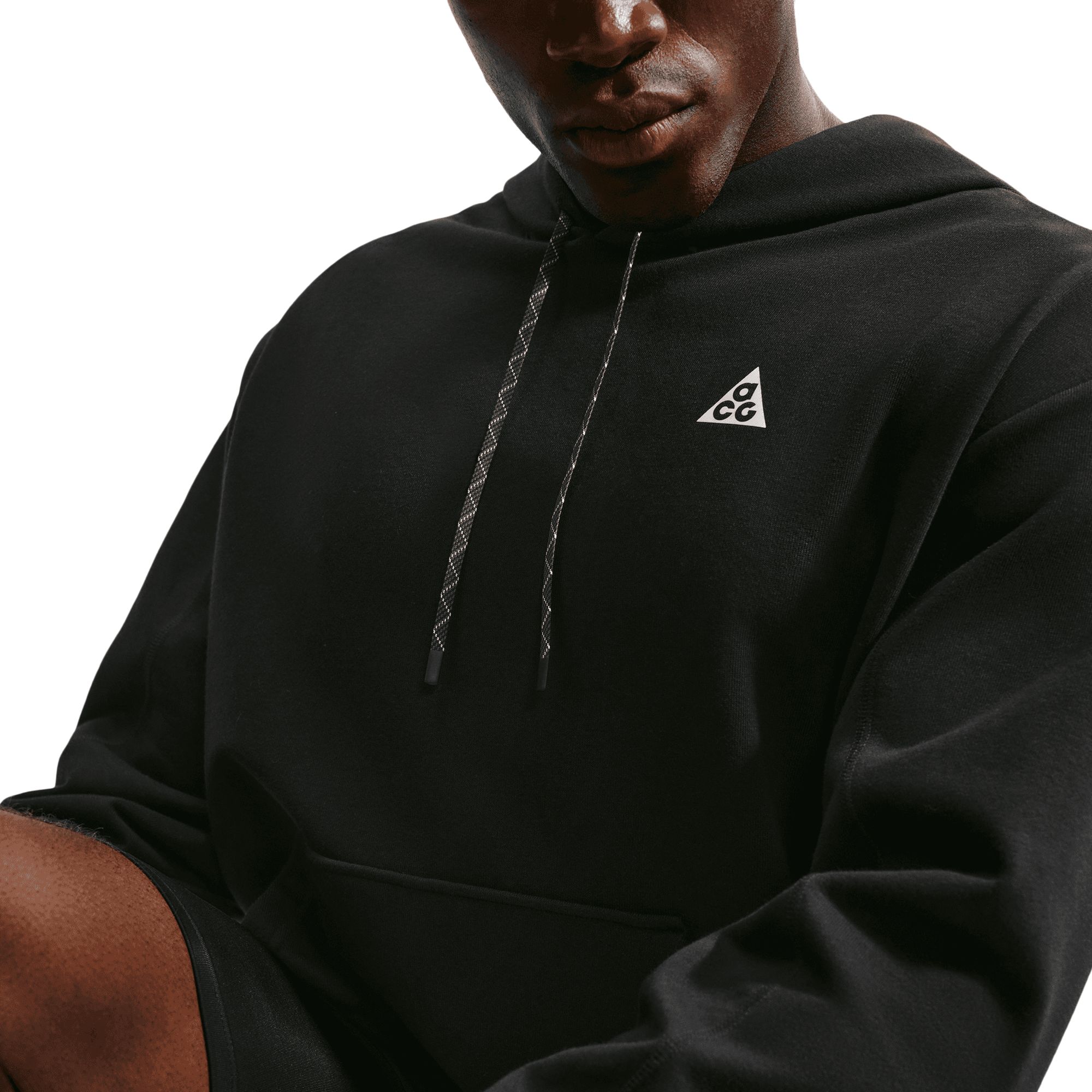 Nike Men's ACG Magic Hour Pullover Hoodie