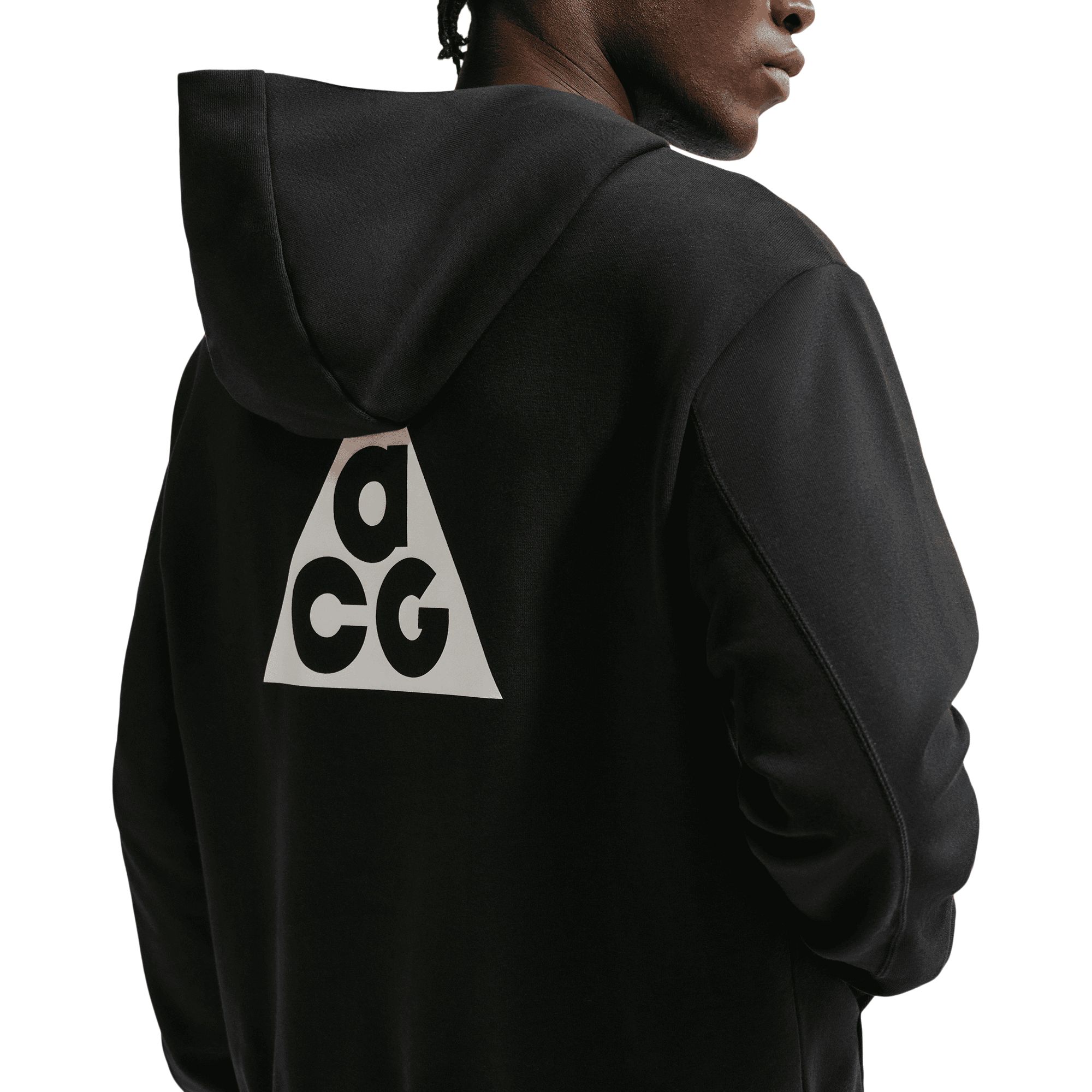 Nike Men's ACG Magic Hour Pullover Hoodie