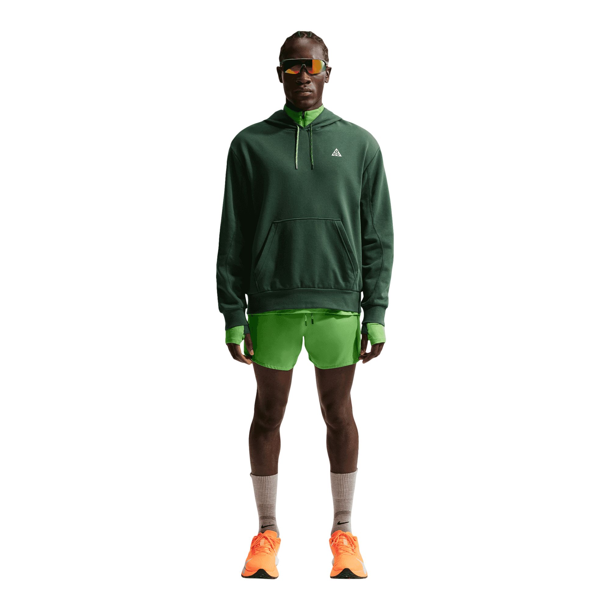 Nike Men's ACG Magic Hour Pullover Hoodie