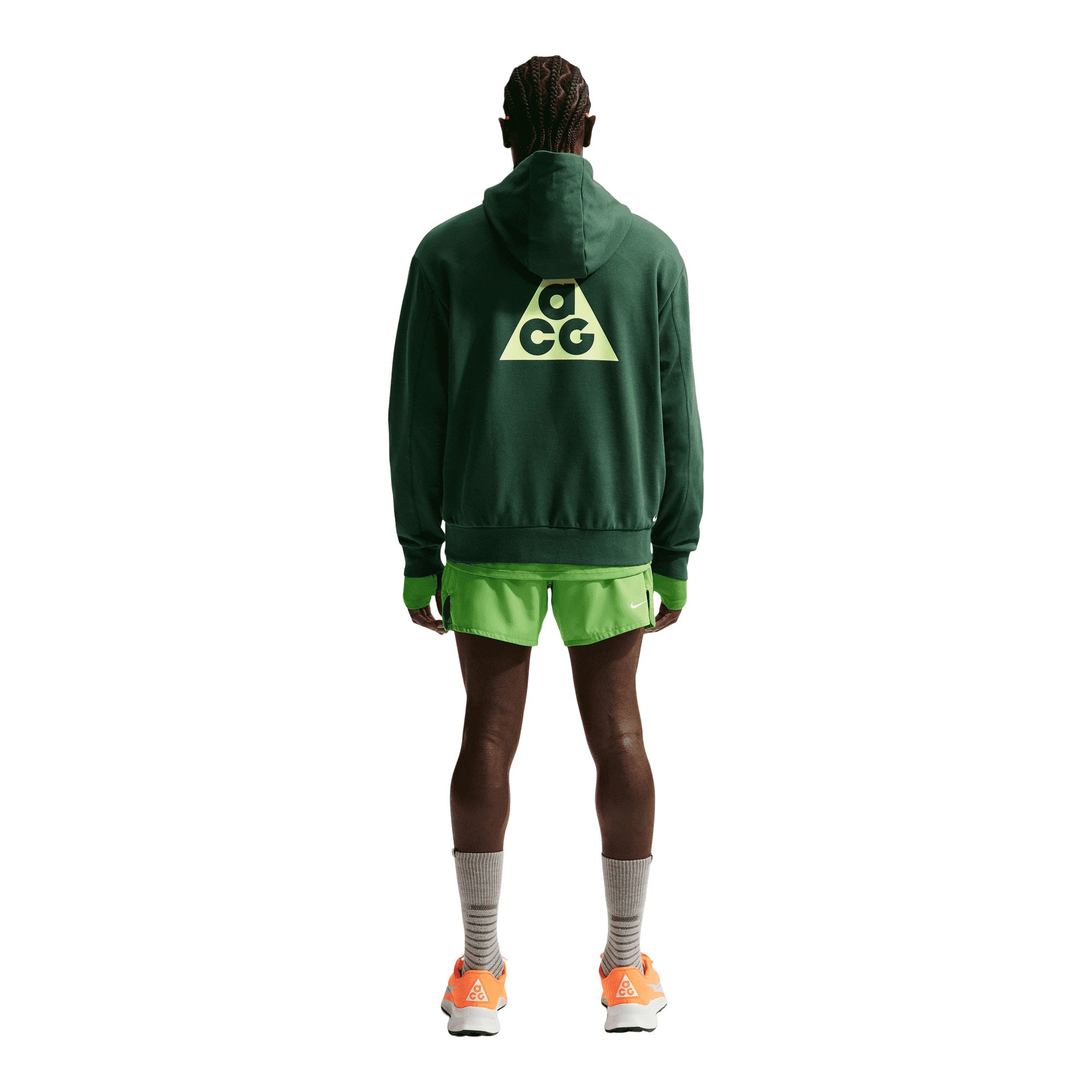Nike Men's ACG Magic Hour Pullover Hoodie