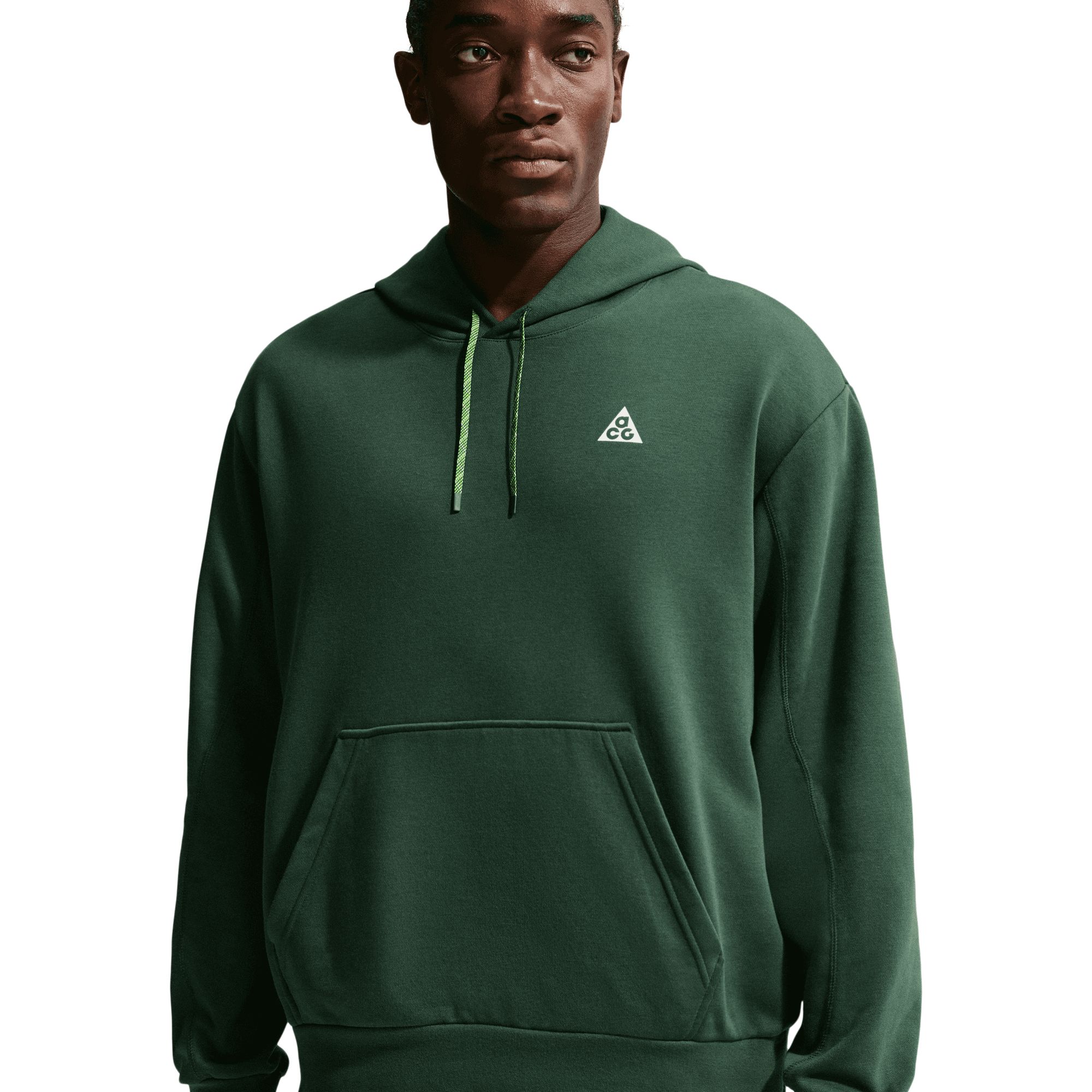 Nike Men's ACG Magic Hour Pullover Hoodie