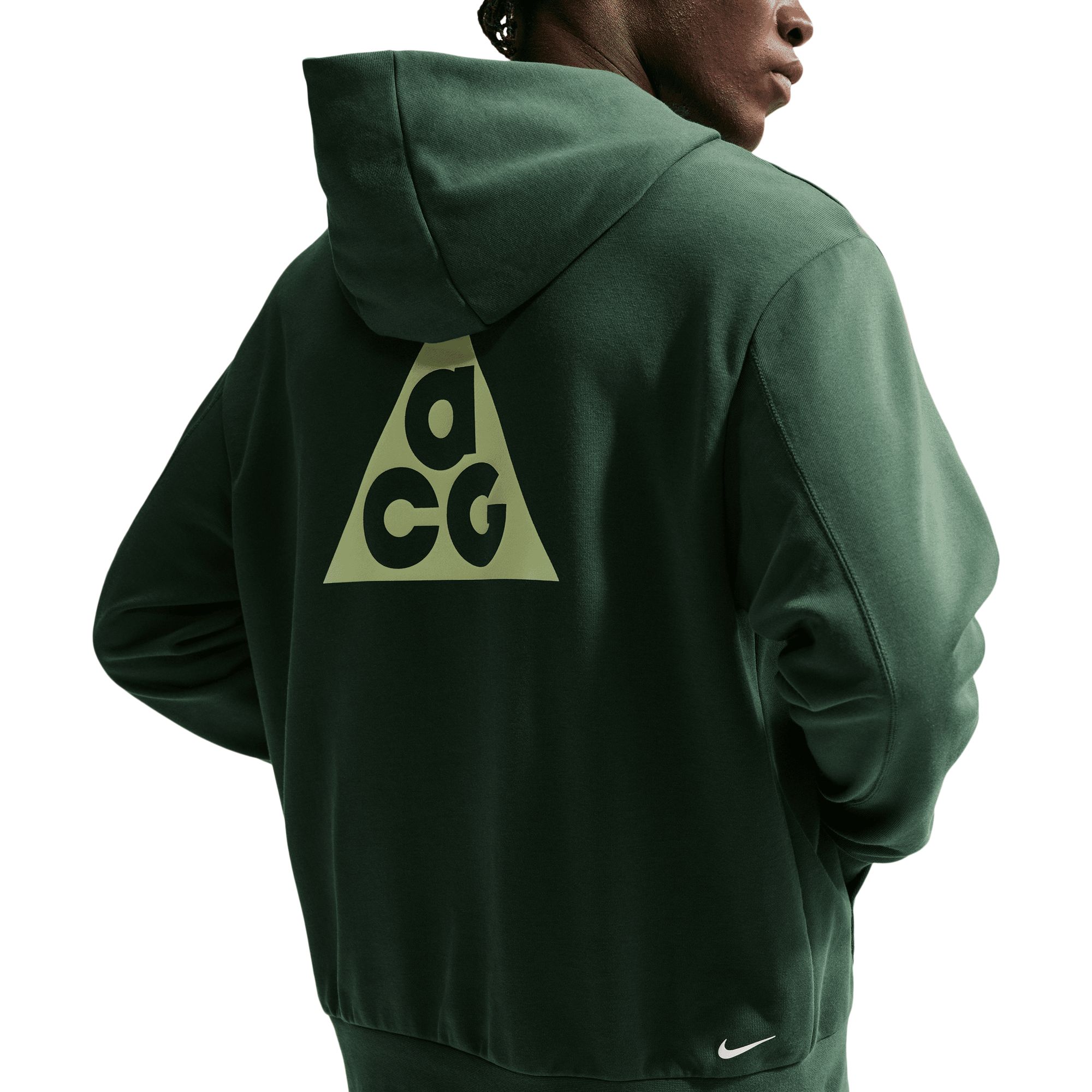 Nike Men's ACG Magic Hour Pullover Hoodie