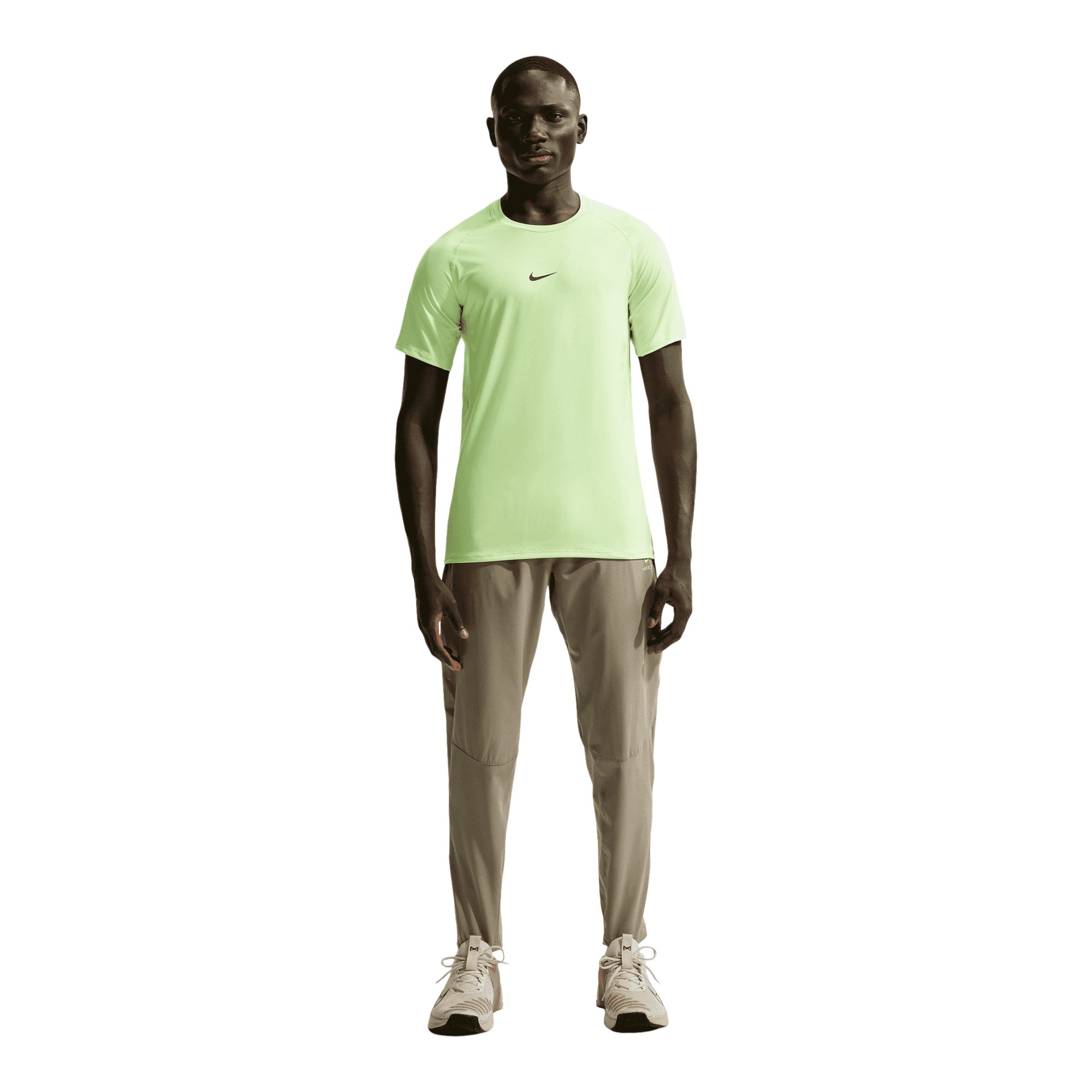 Nike Pro Men's Dri-FIT Slim T-Shirt