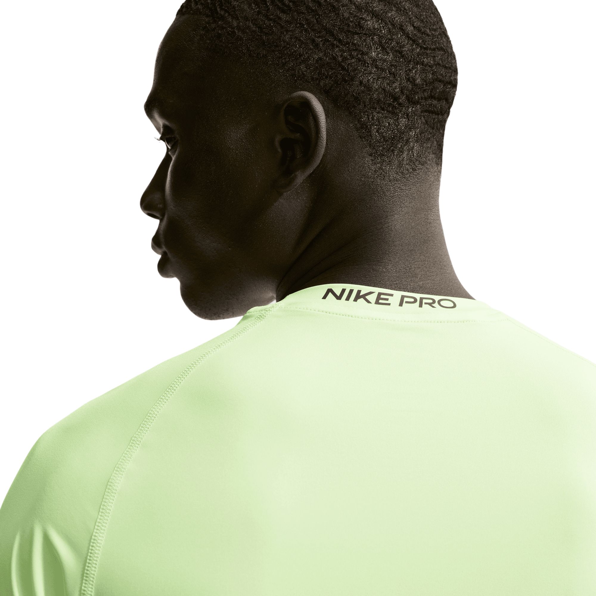 Nike Pro Men's Dri-FIT Slim T-Shirt