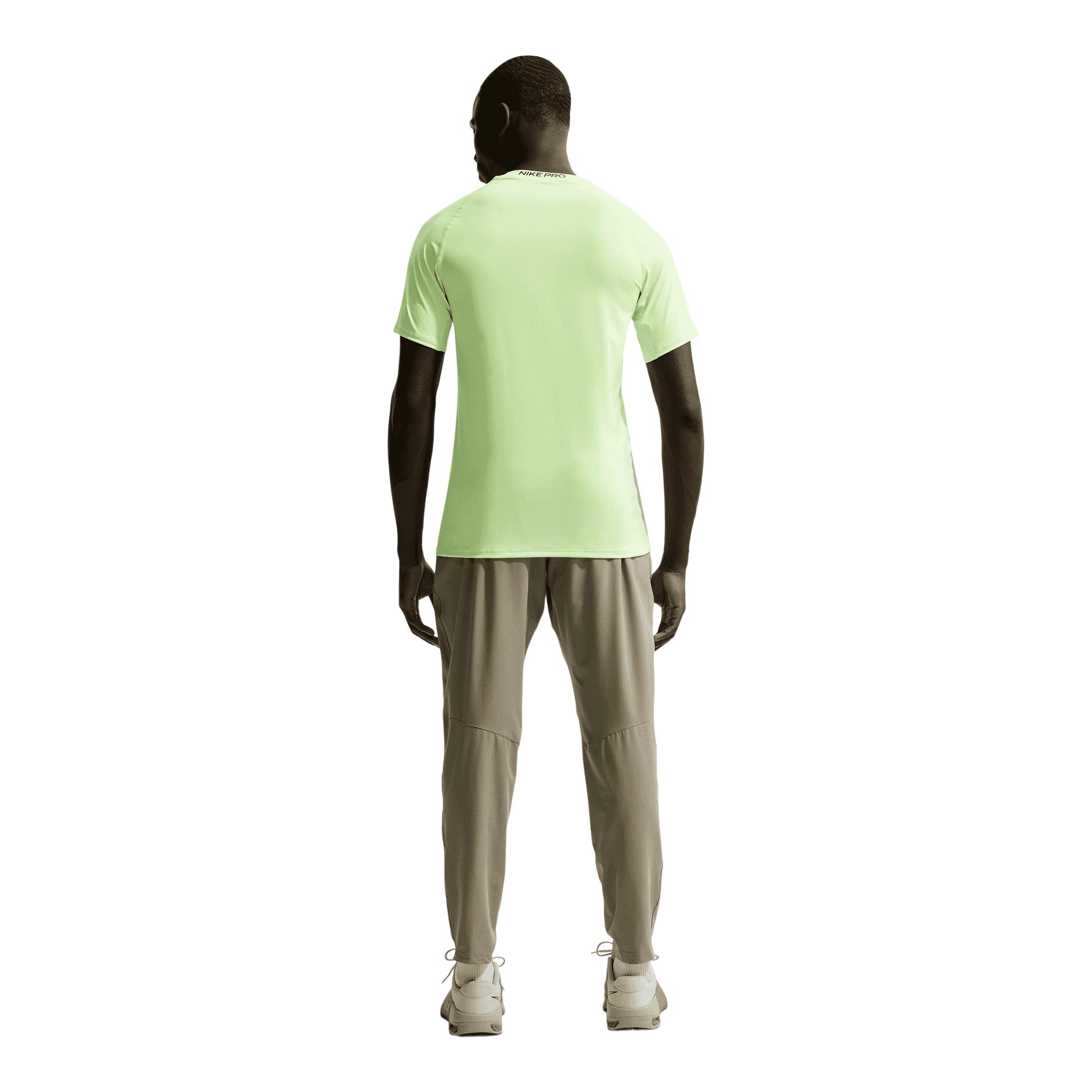 Nike Pro Men's Dri-FIT Slim T-Shirt