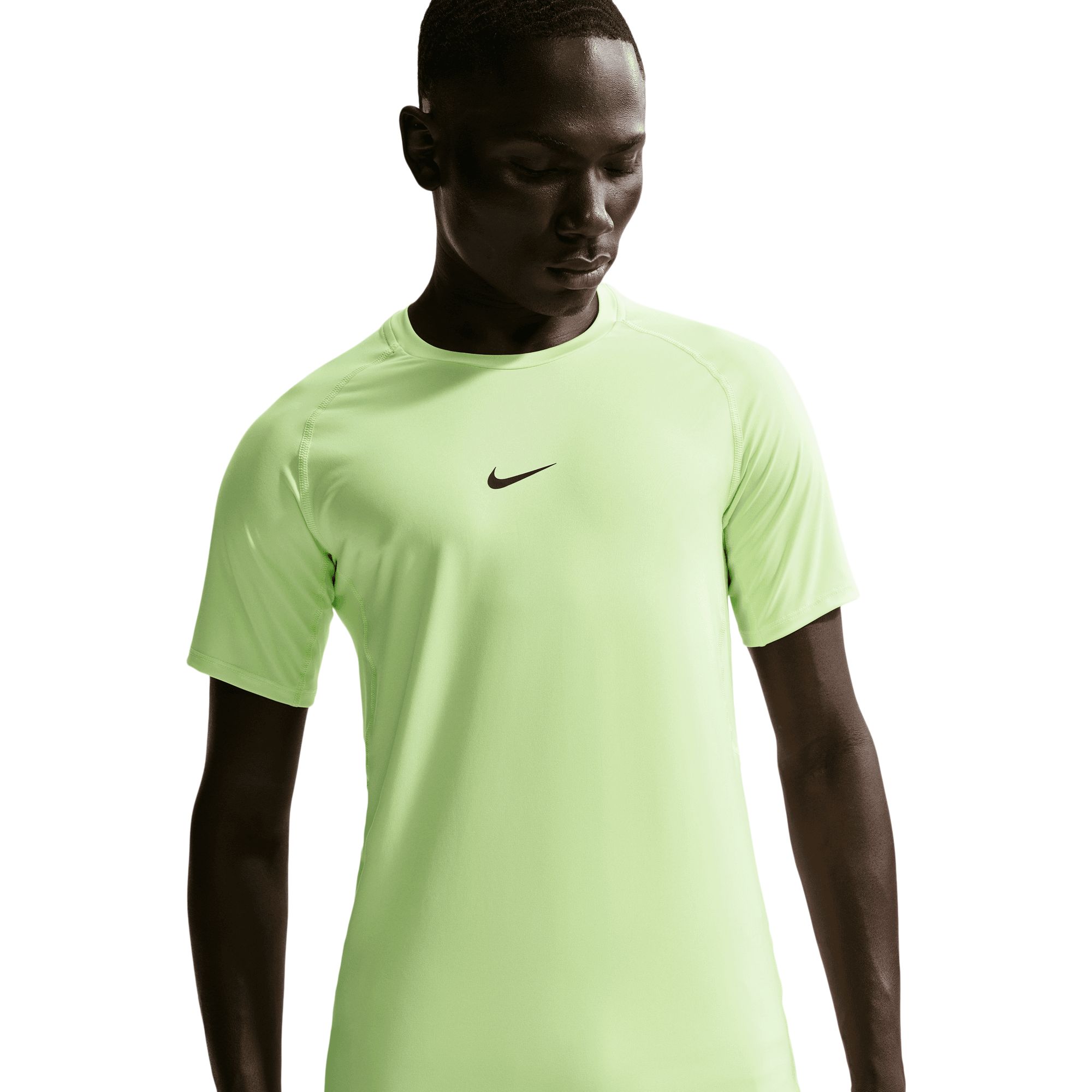 Nike Pro Men's Dri-FIT Slim T-Shirt