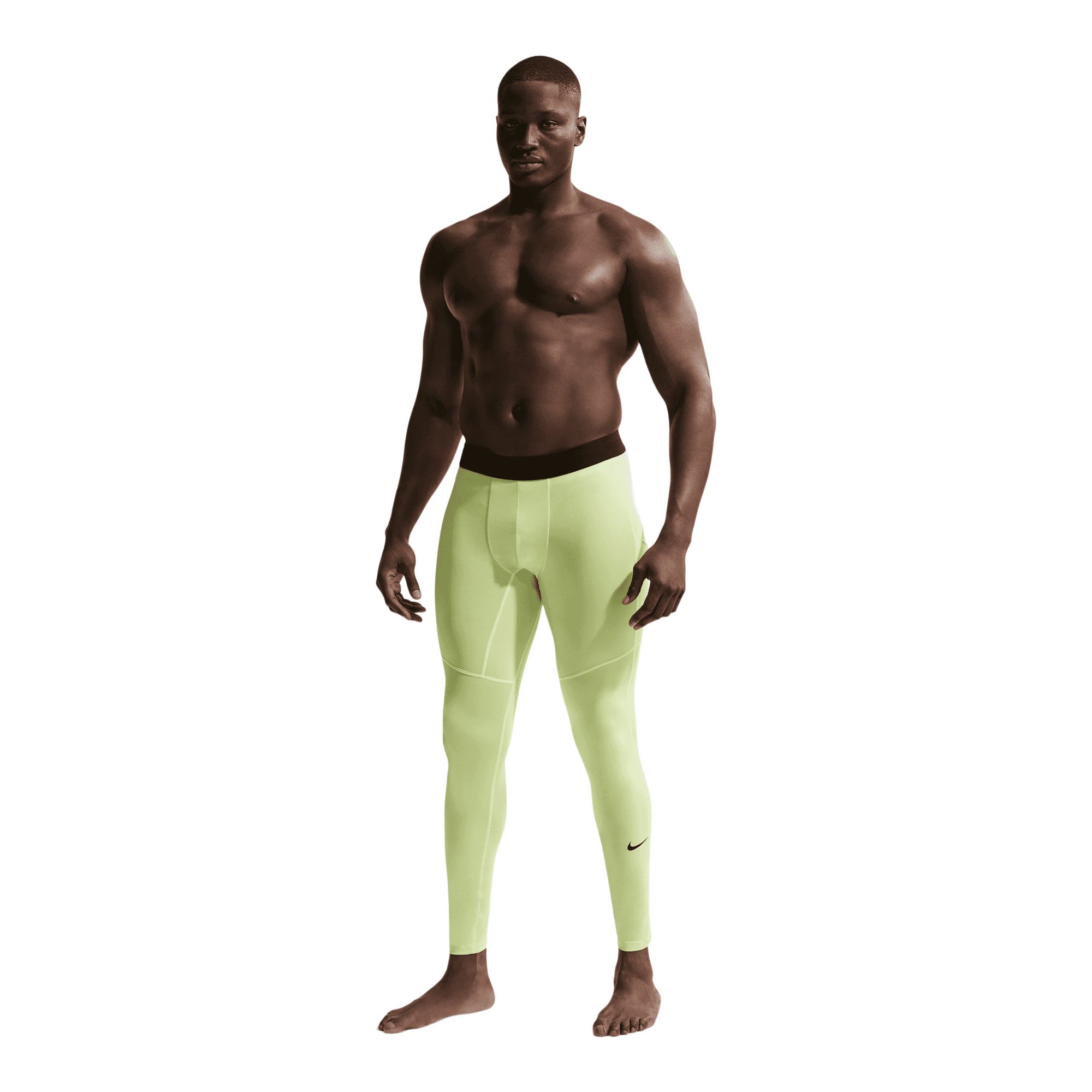 Nike Pro Men's Dri-FIT Tights