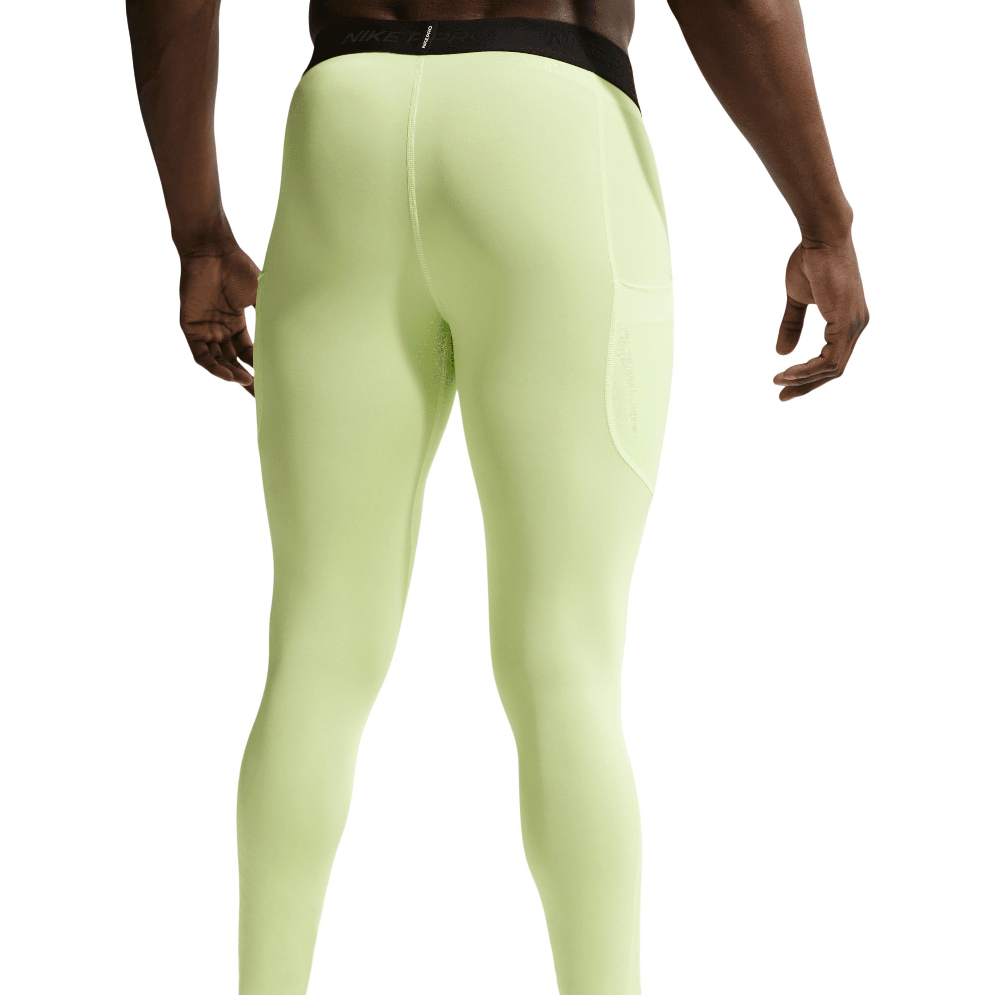 Nike Pro Men's Dri-FIT Tights