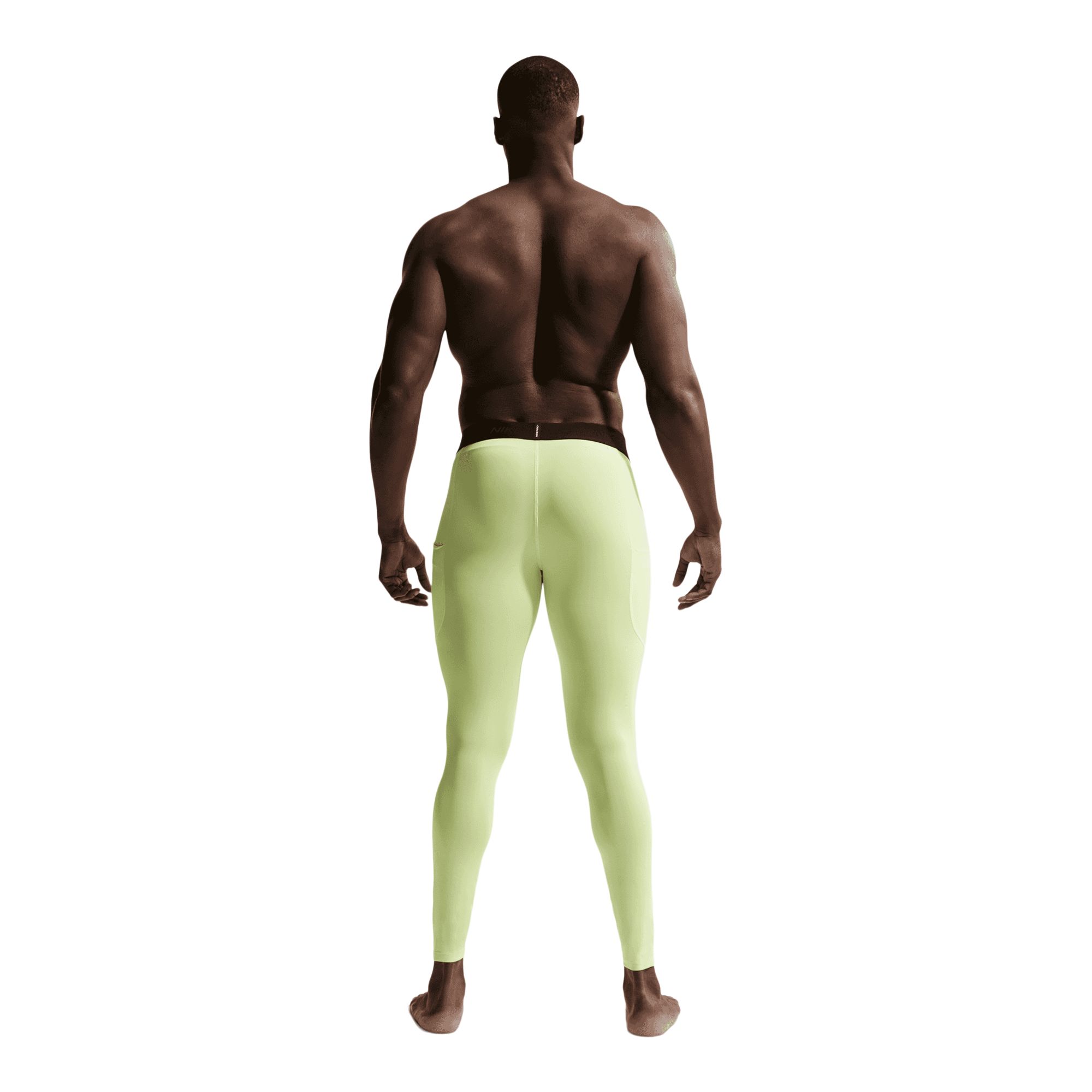 Nike Pro Men's Dri-FIT Tights