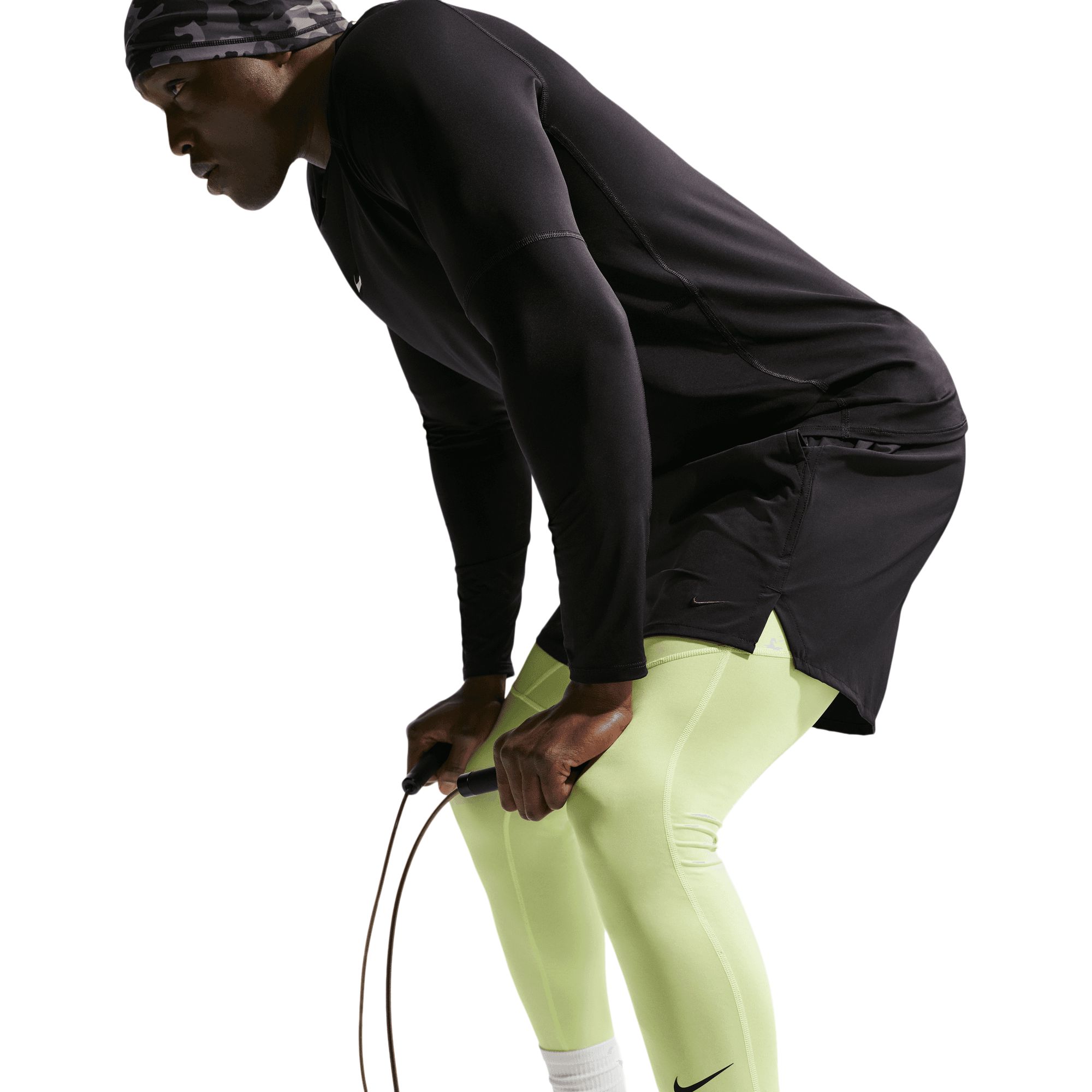 Nike Pro Men's Dri-FIT Tights
