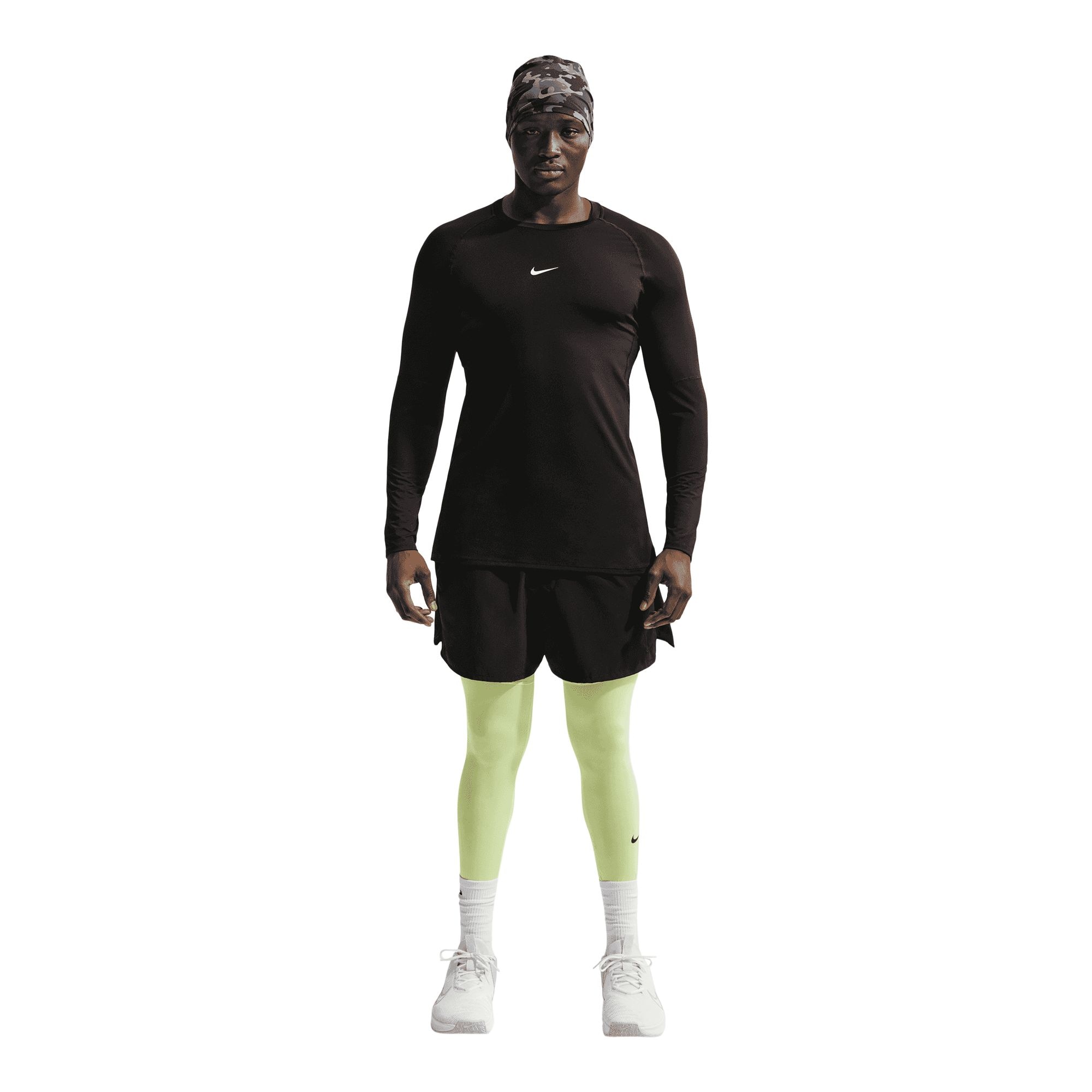 Nike Pro Men's Dri-FIT Tights