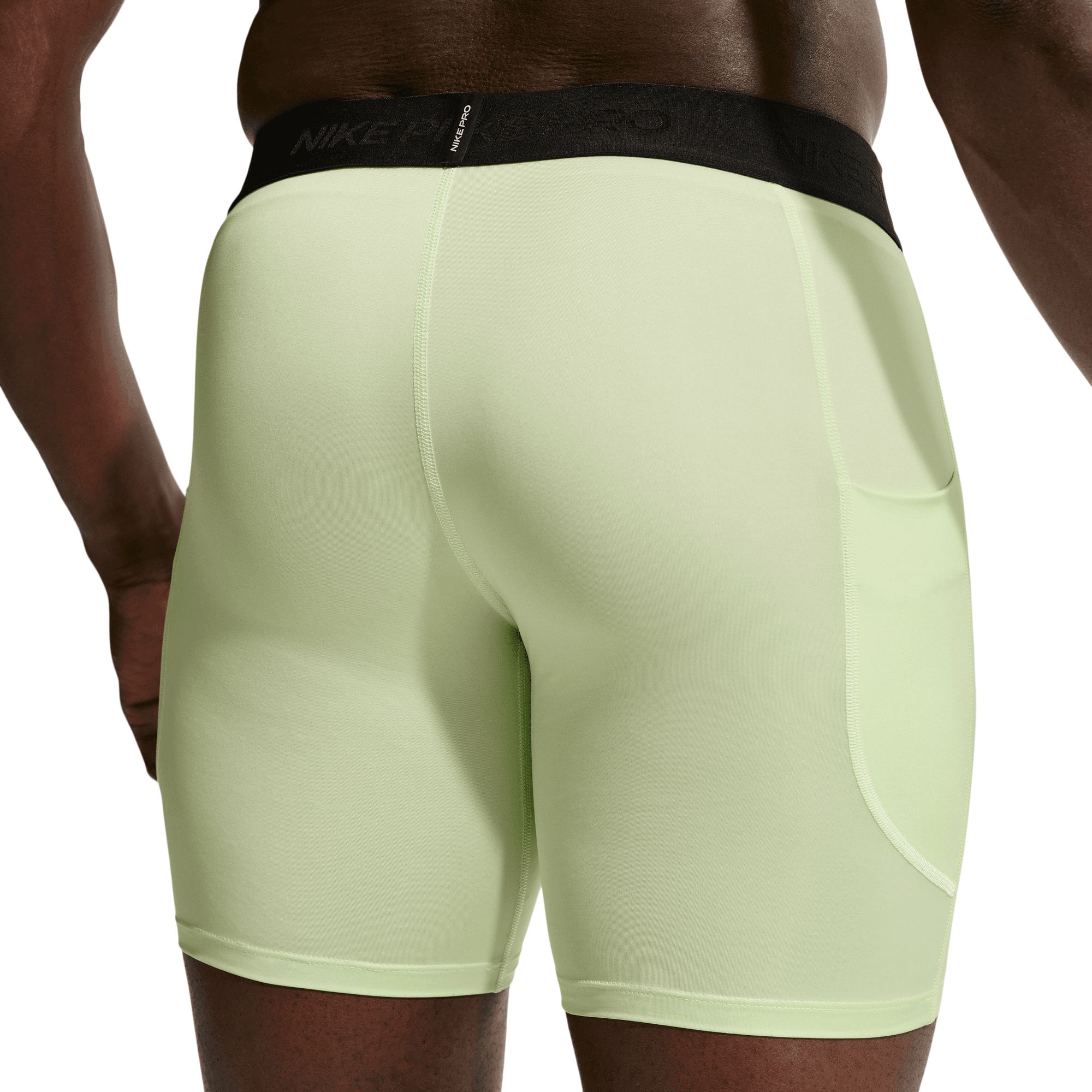 Nike Pro Men's Dri-FIT Slim Shorts - 7"