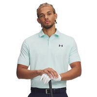 Under Armour Men's Matchplay UPF 50+ Polo T-shirt