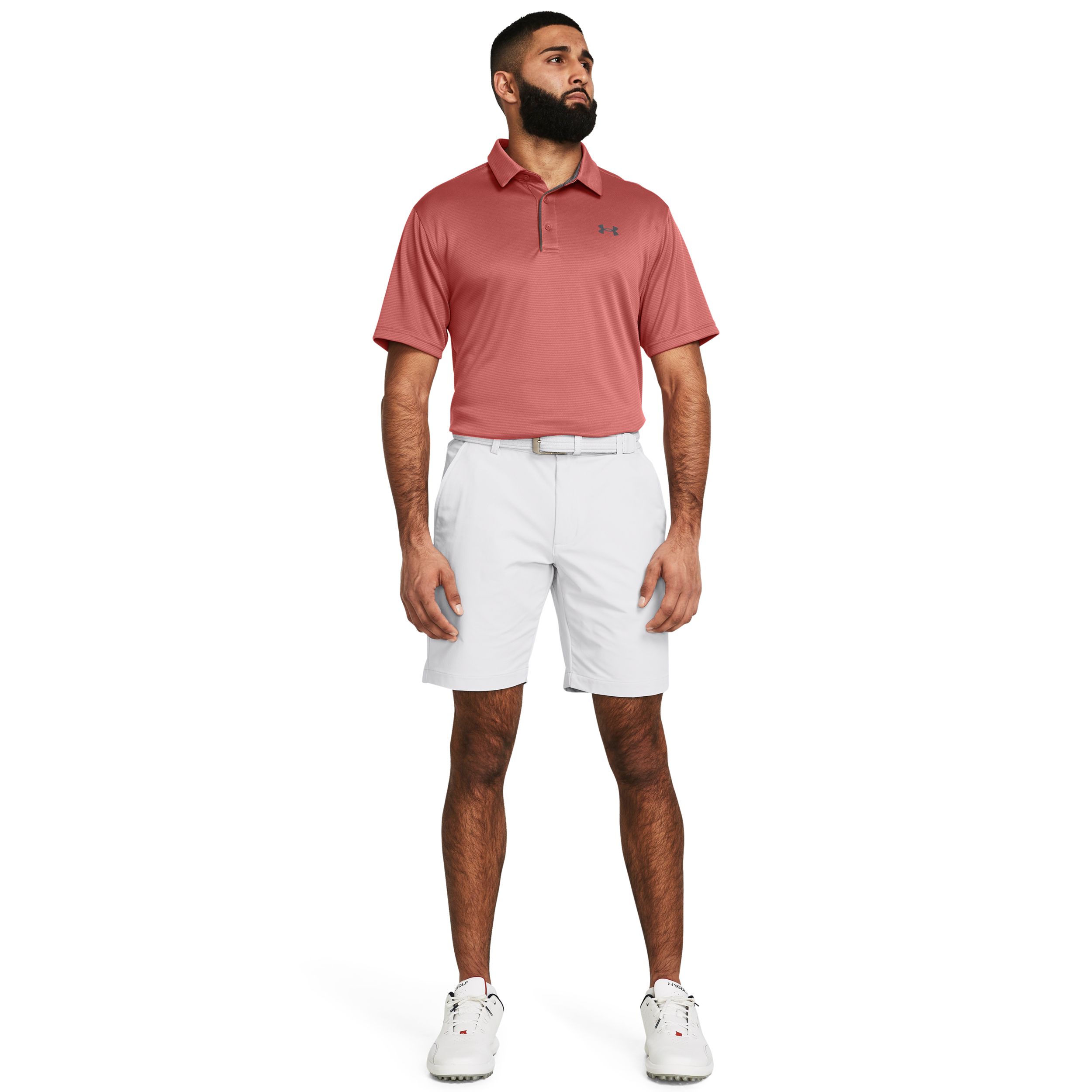 Under Armour Men's Matchplay Stretch Waistband Shorts