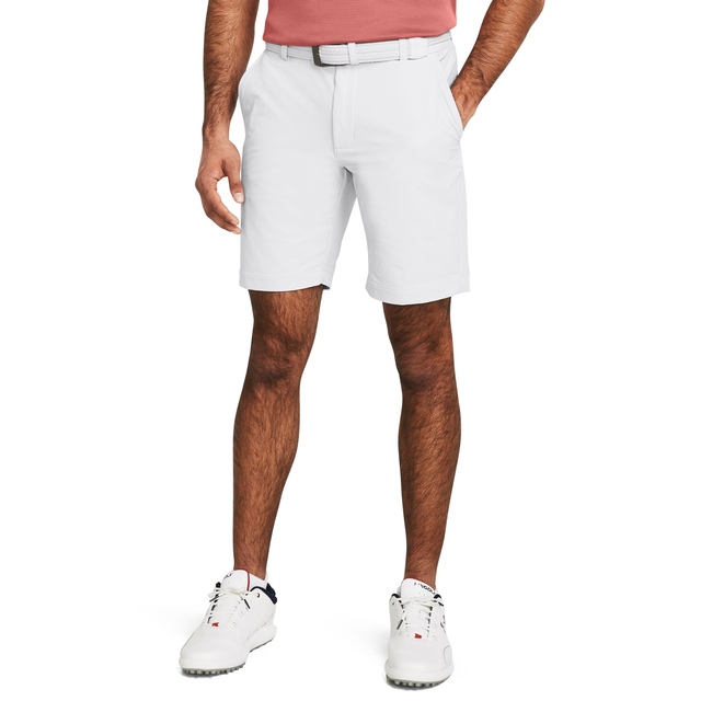 Under Armour Men's Matchplay Stretch Waistband Shorts