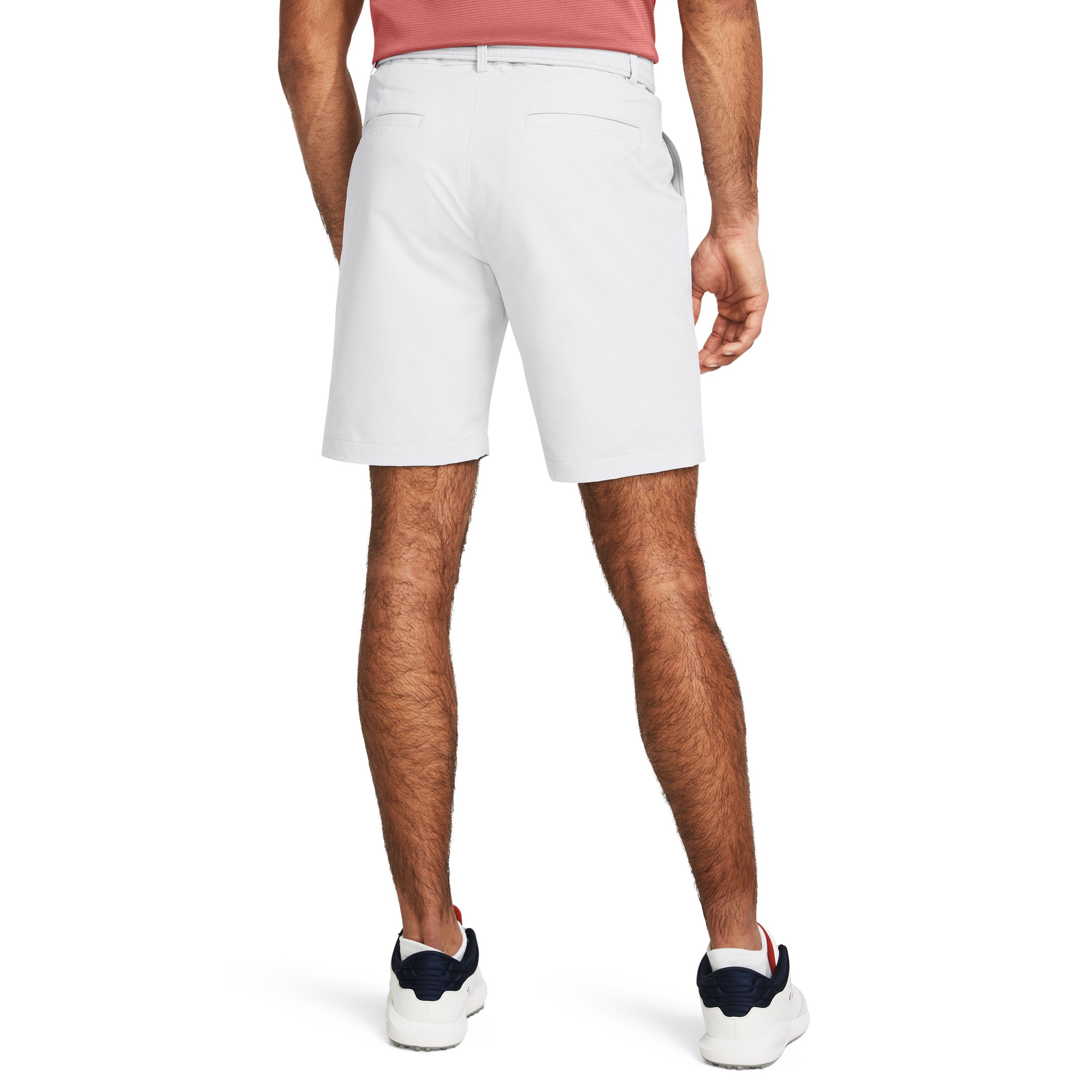 Under Armour Men's Matchplay Stretch Waistband Shorts