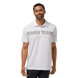 Travis Mathew Men's Jersey Outlook Polo T-Shirt Front_Flat