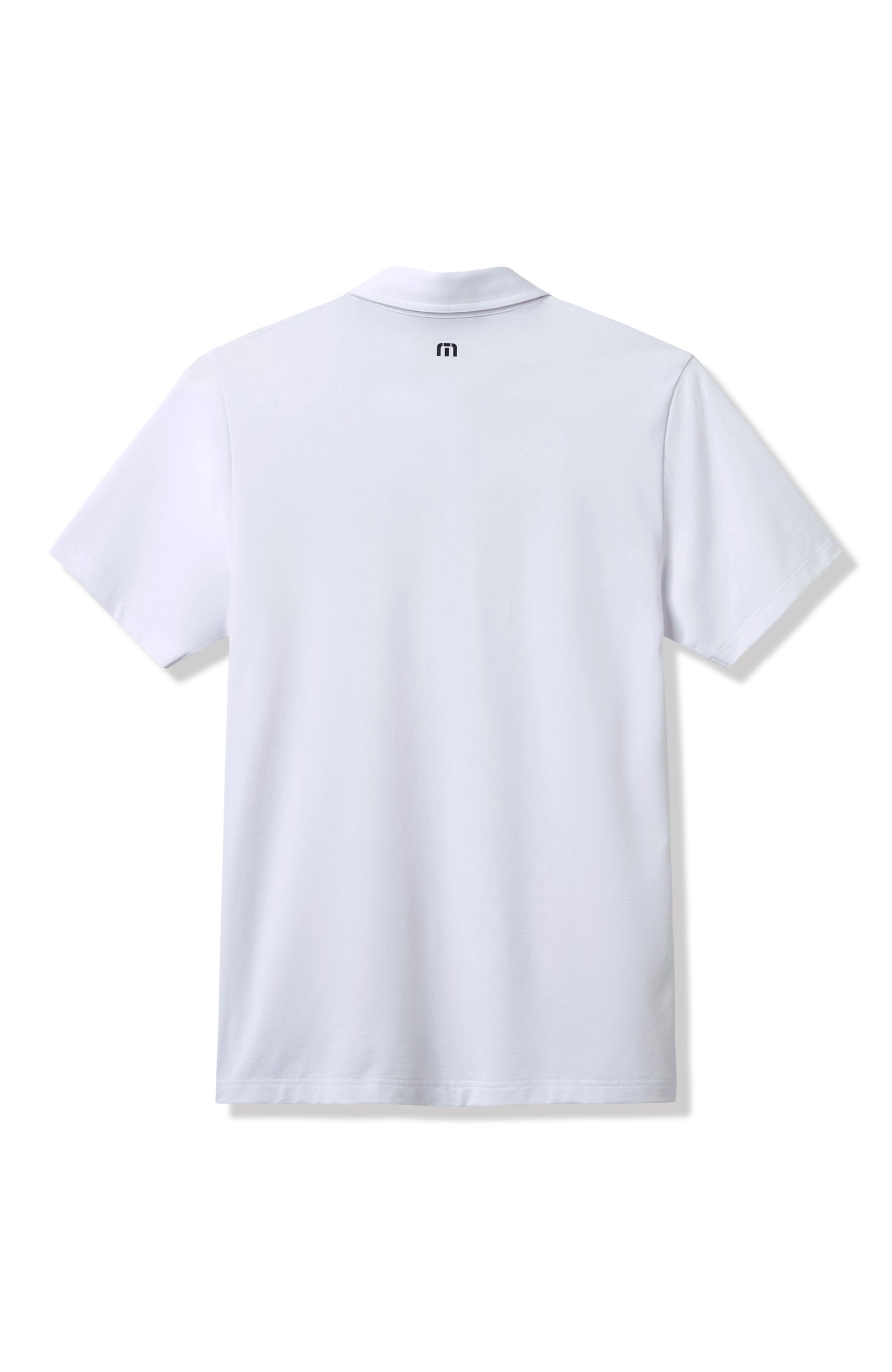 Travis Mathew Men's Jersey Outlook Polo T-Shirt