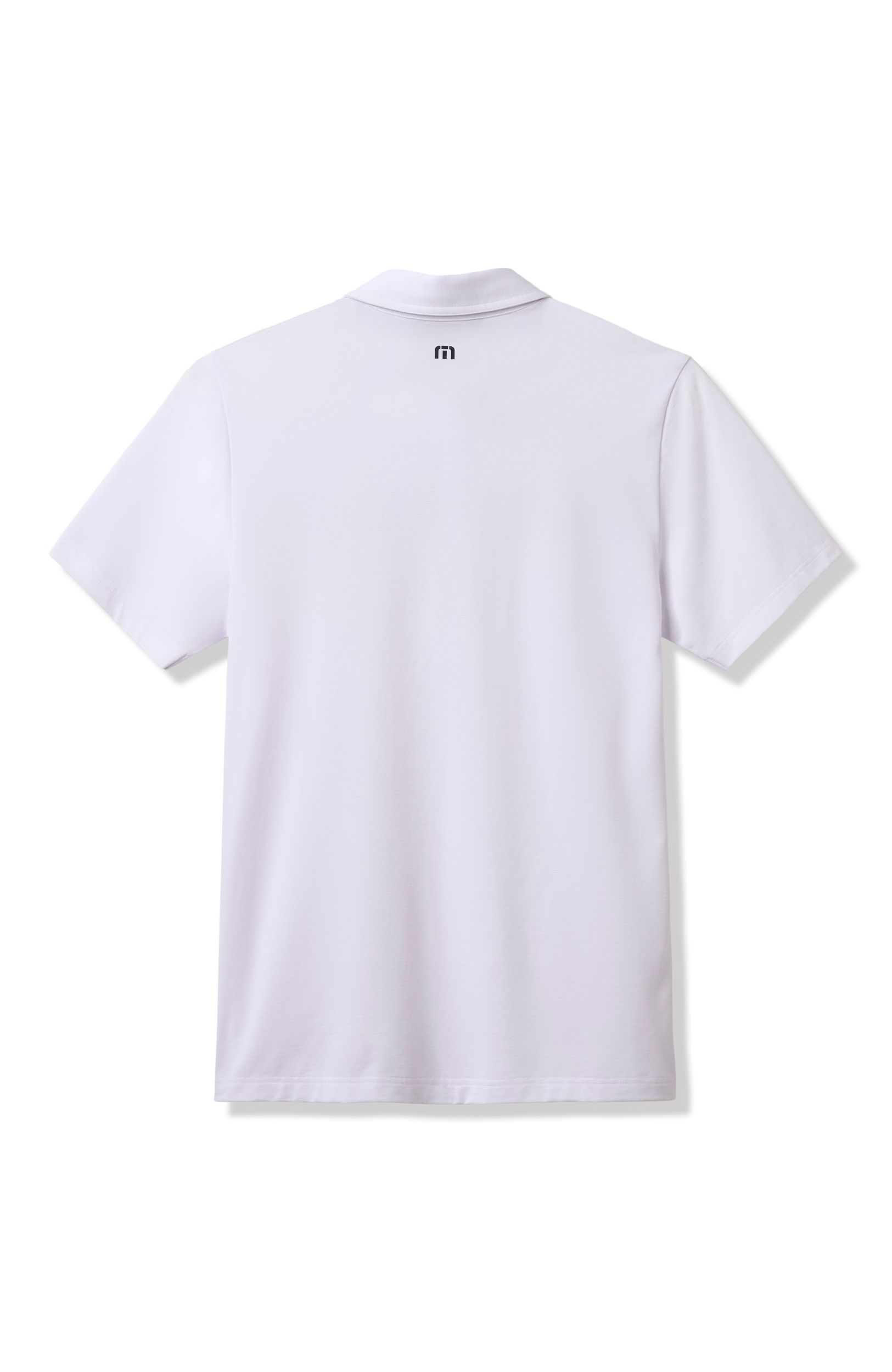 Travis Mathew Men's Jersey Outlook Polo T-Shirt