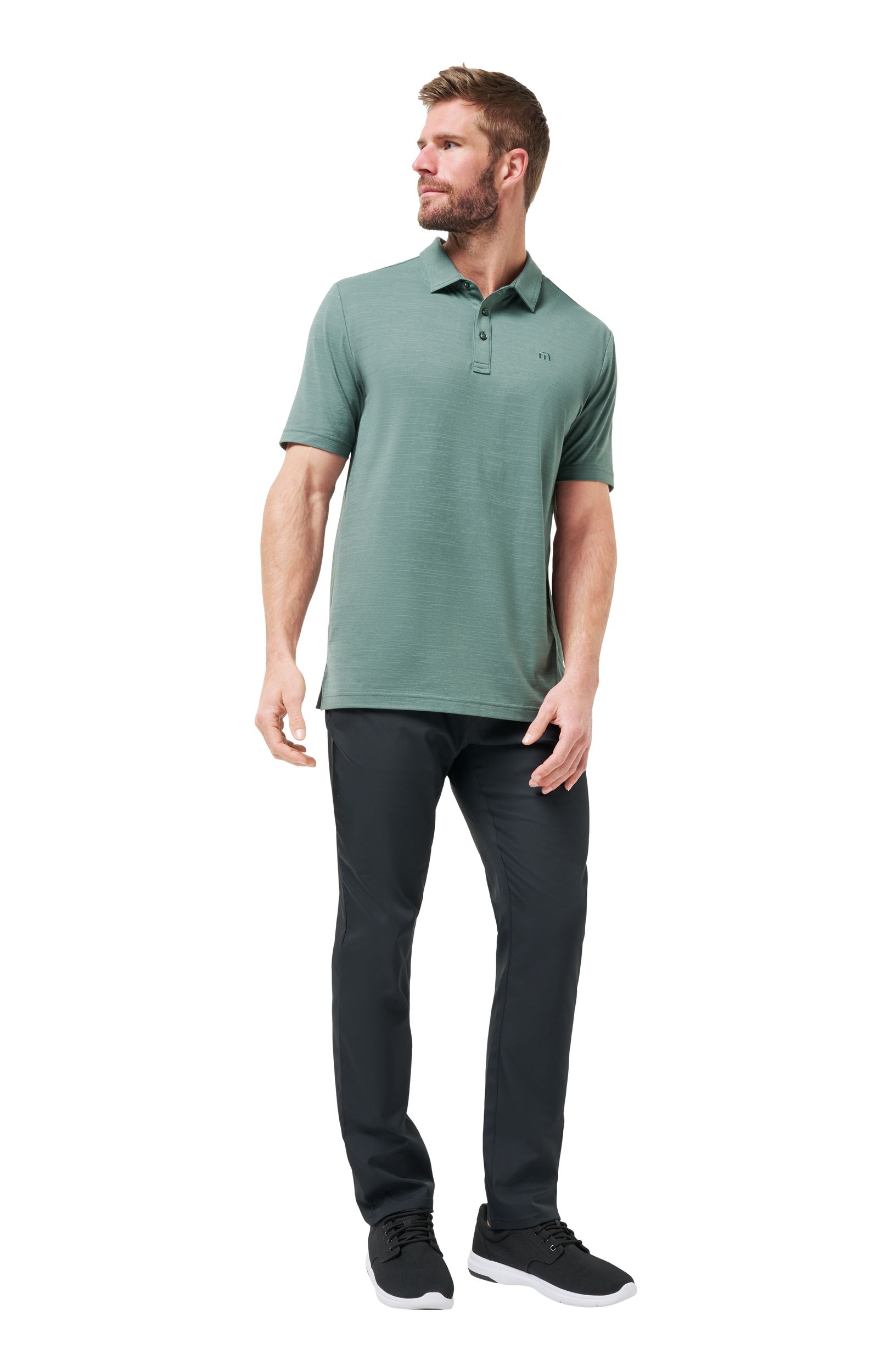 Travis Mathew Men's Open To Close 2.0 Golf Pants