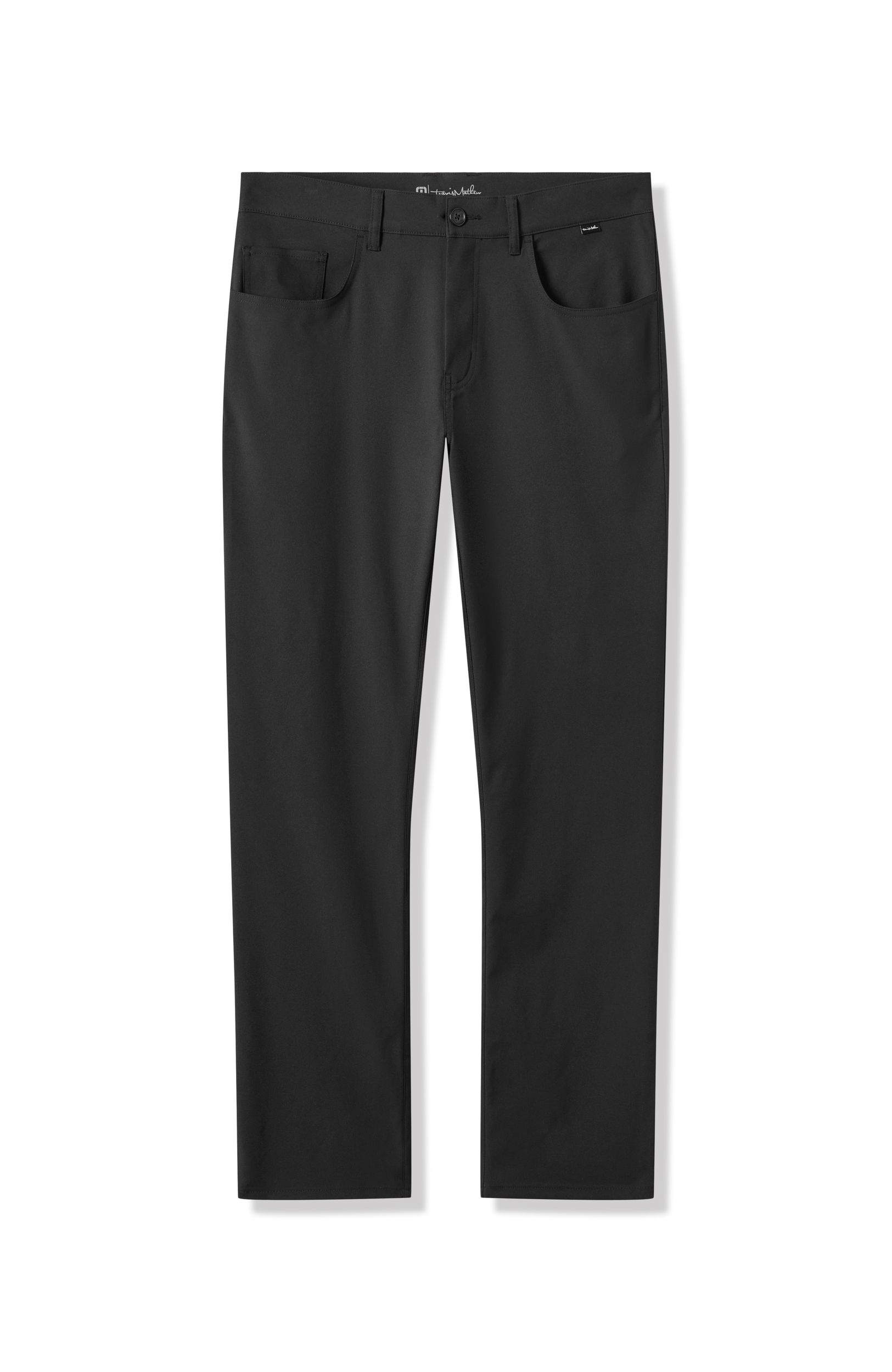Travis Mathew Men's Open To Close 2.0 Golf Pants