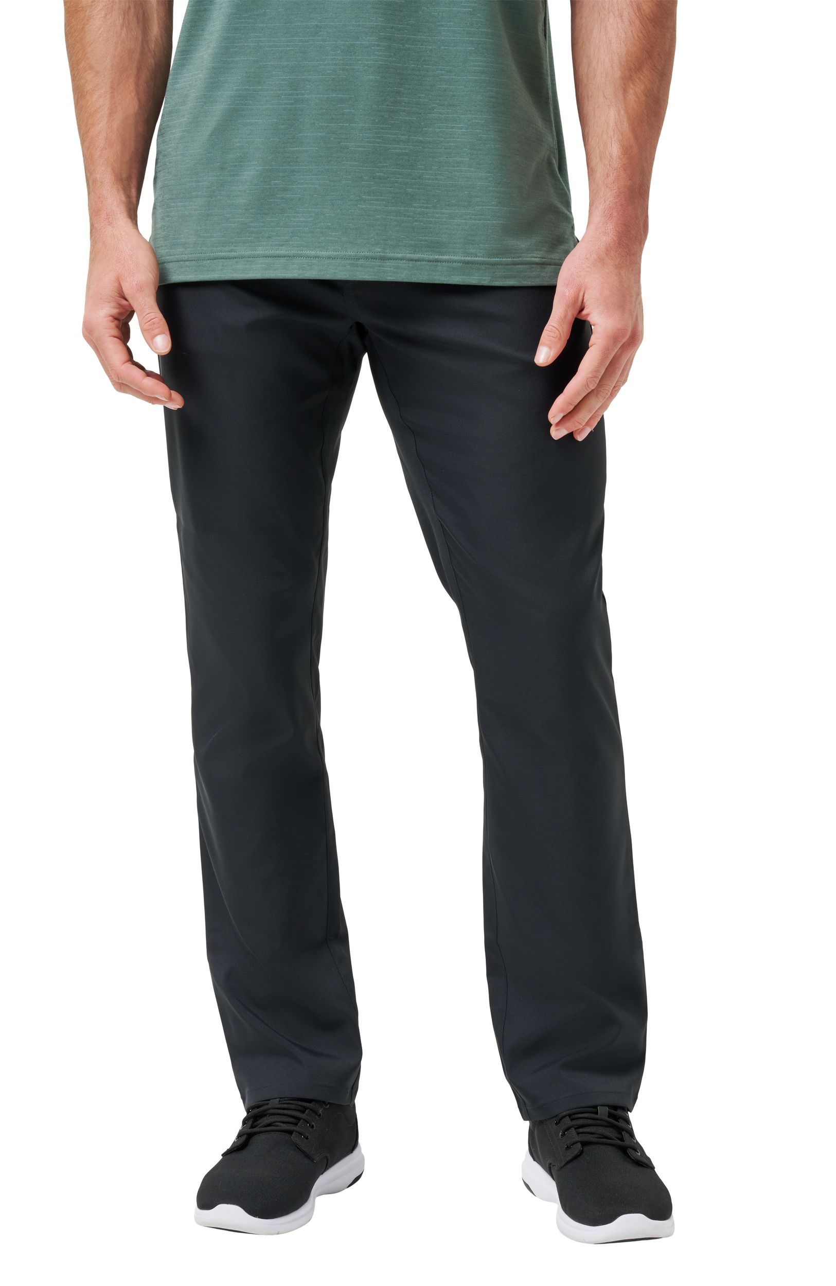 Travis Mathew Men's Open To Close 2.0 Golf Pants