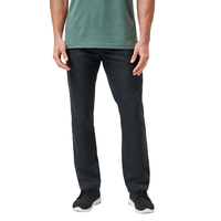 Travis Mathew Men's Open To Close 2.0 Golf Pants Front_Flat