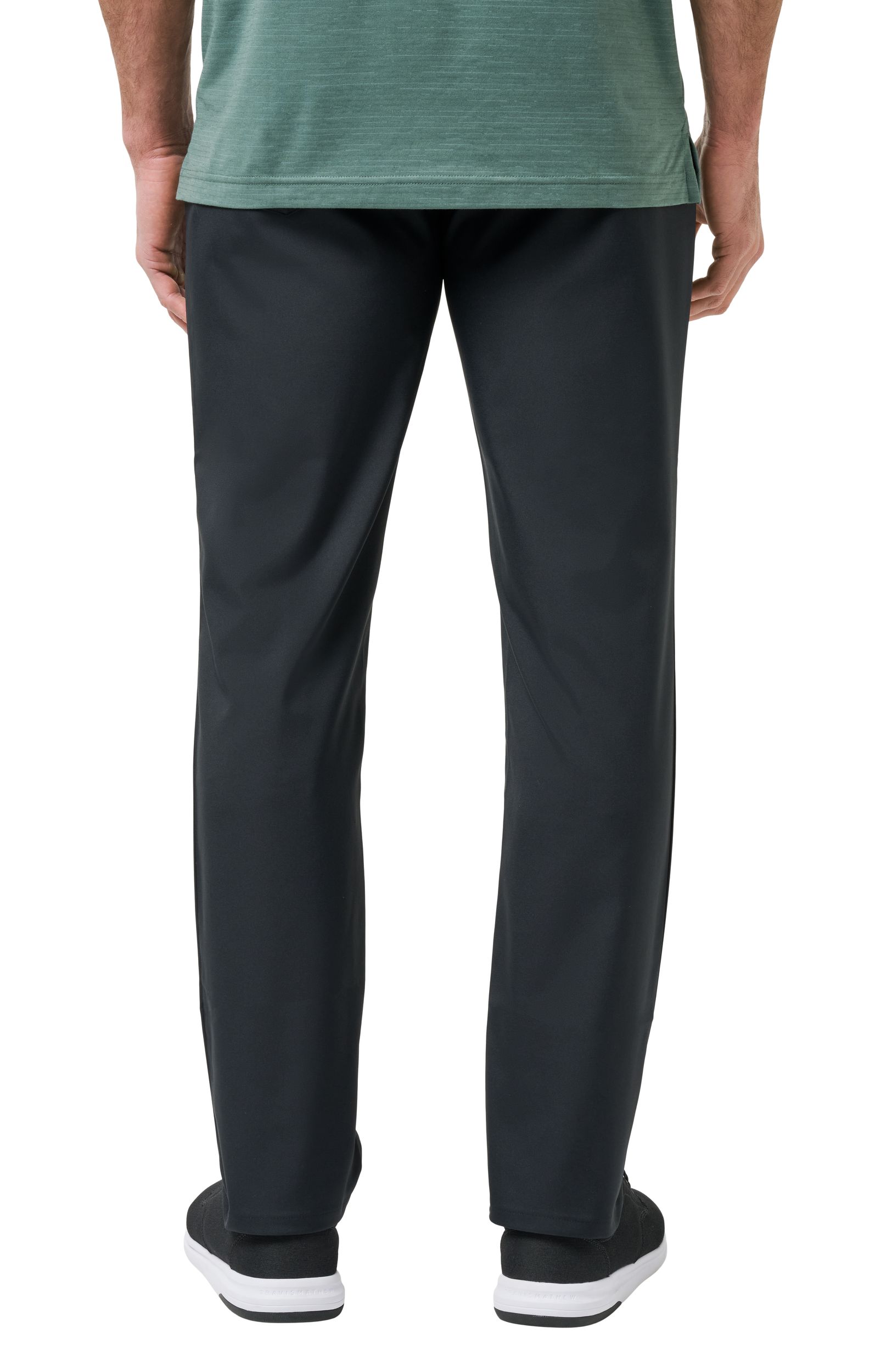Travis Mathew Men's Open To Close 2.0 Golf Pants