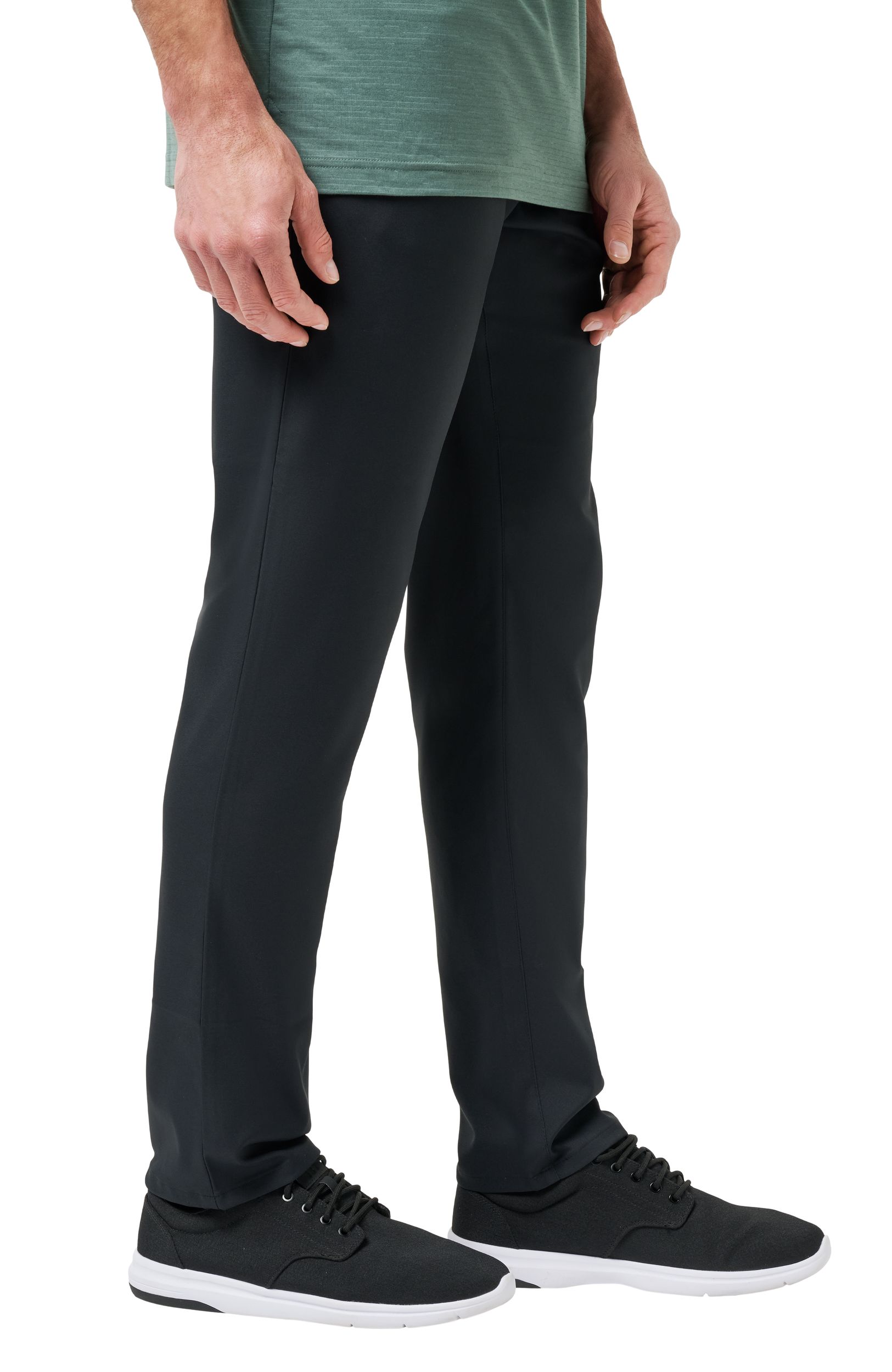 Travis Mathew Men's Open To Close 2.0 Golf Pants