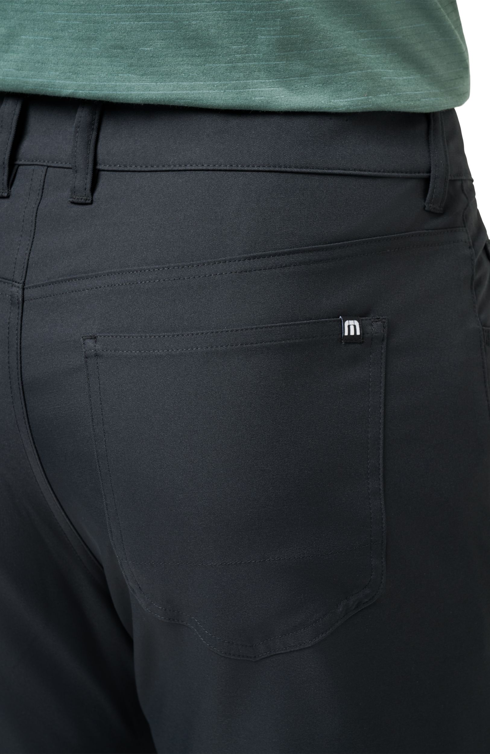 Travis Mathew Men's Open To Close 2.0 Golf Pants