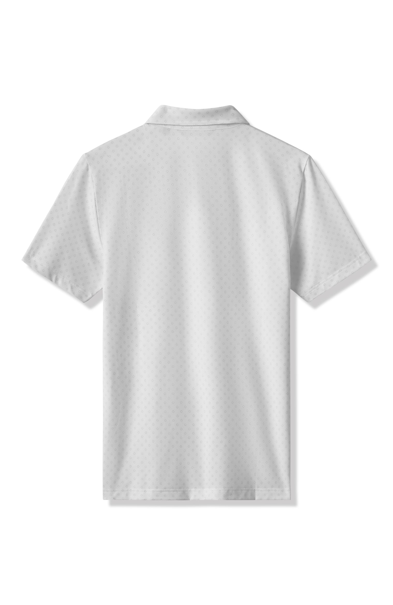 Travis Mathew Men's FW Salt Breeze Polo T-Shirt
