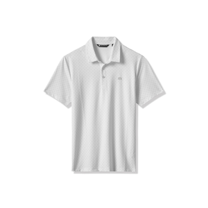 Travis Mathew Men's FW Salt Breeze Polo T-Shirt